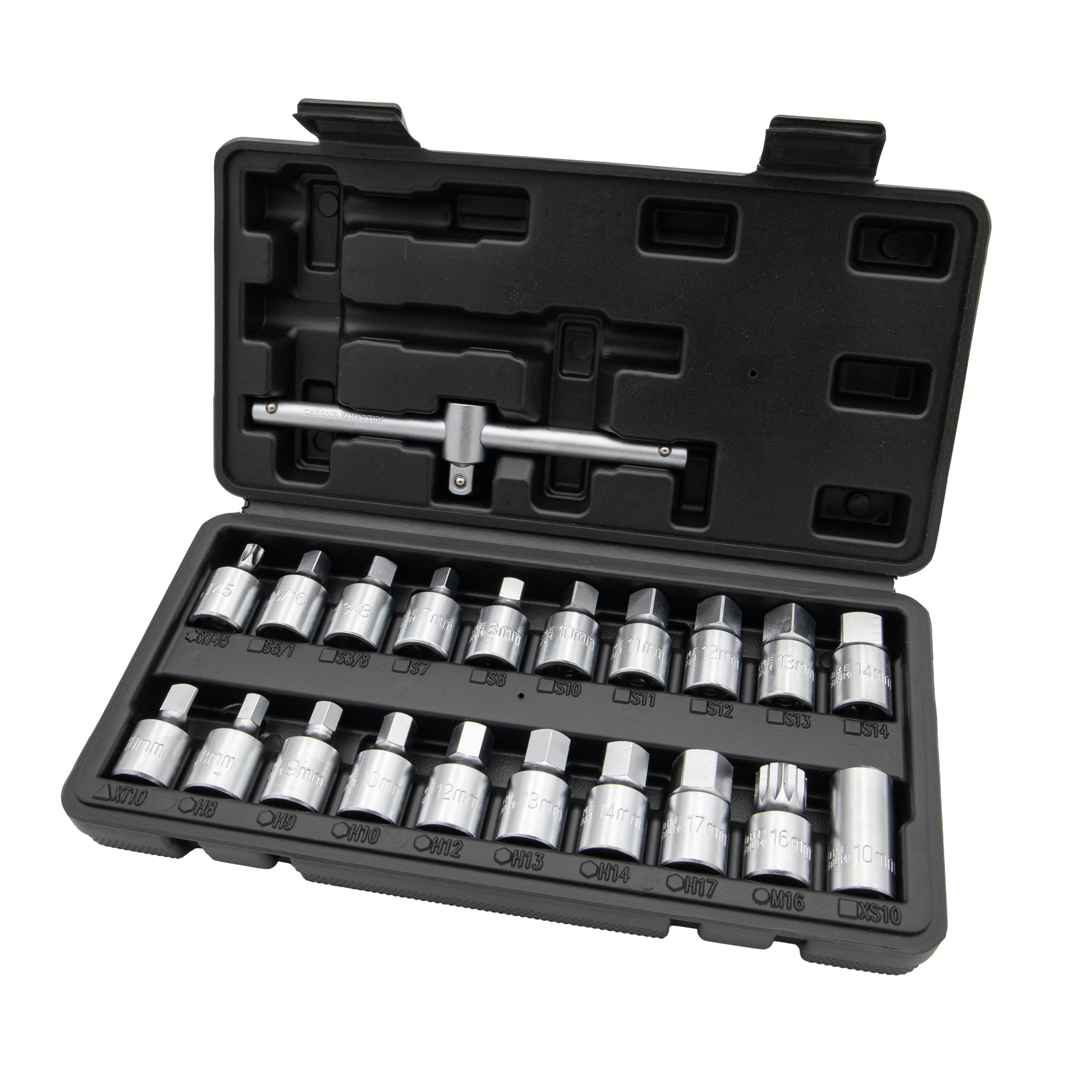 Маслен сервиз