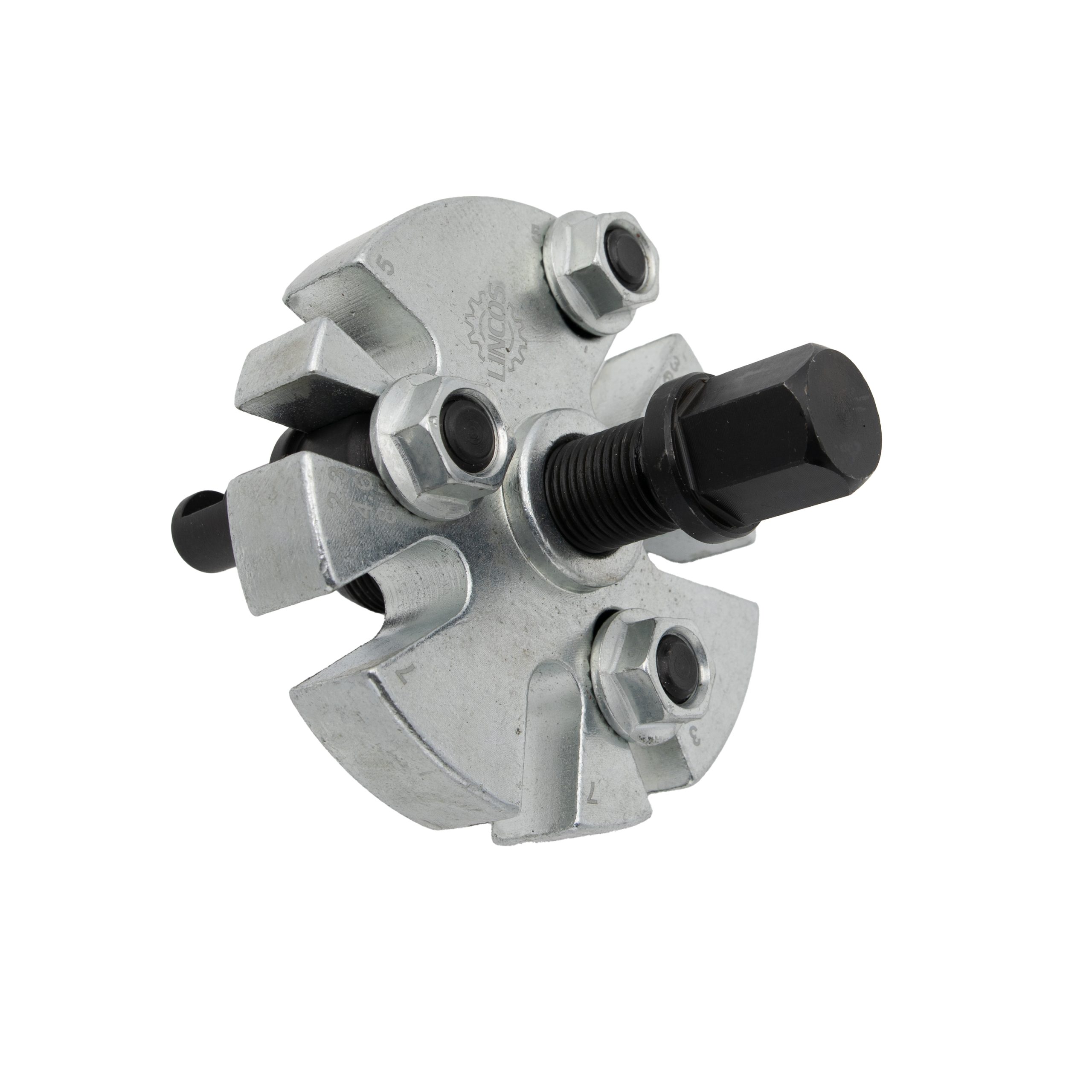 Издърпвачи и екстрактори