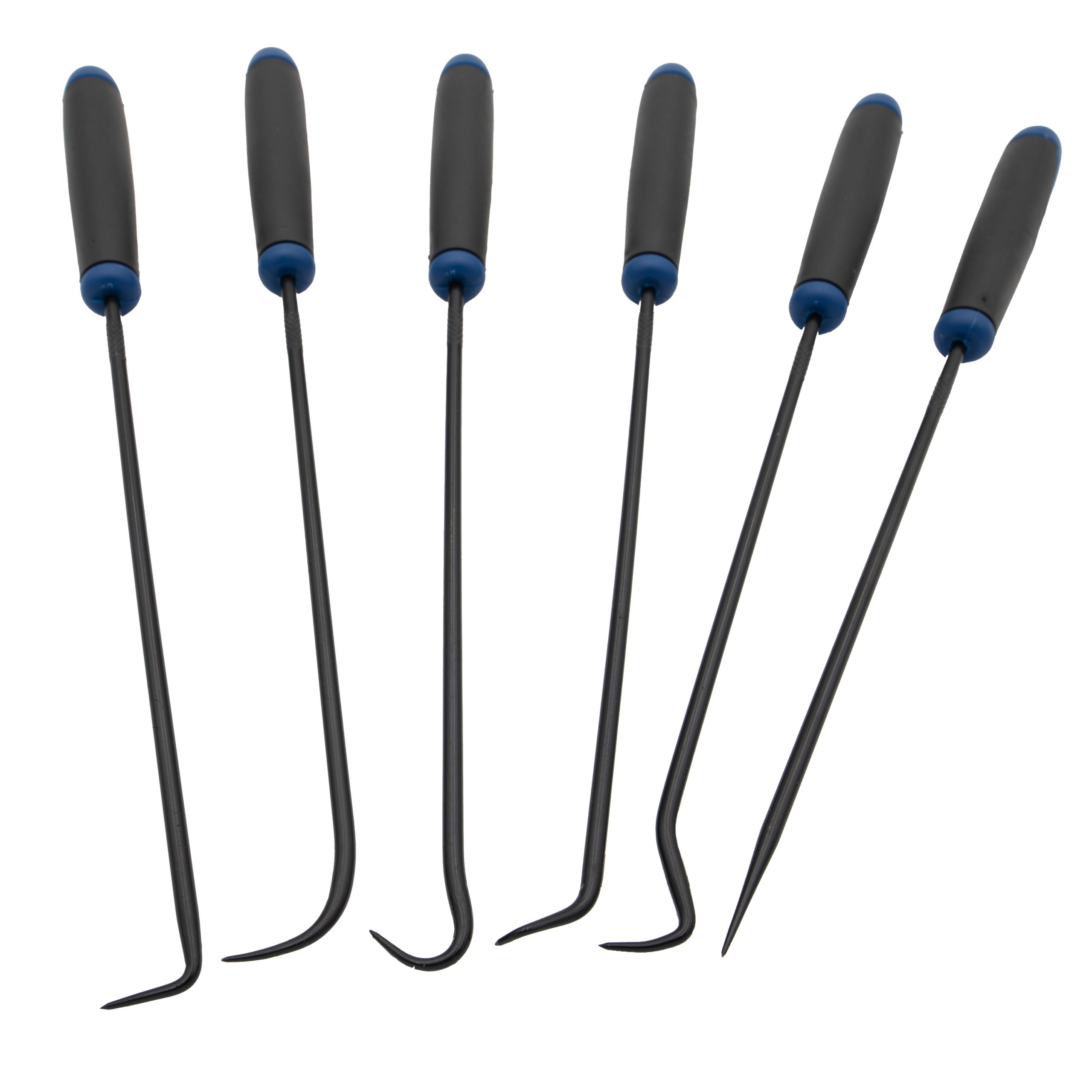 Куки и инструменти за семеринги