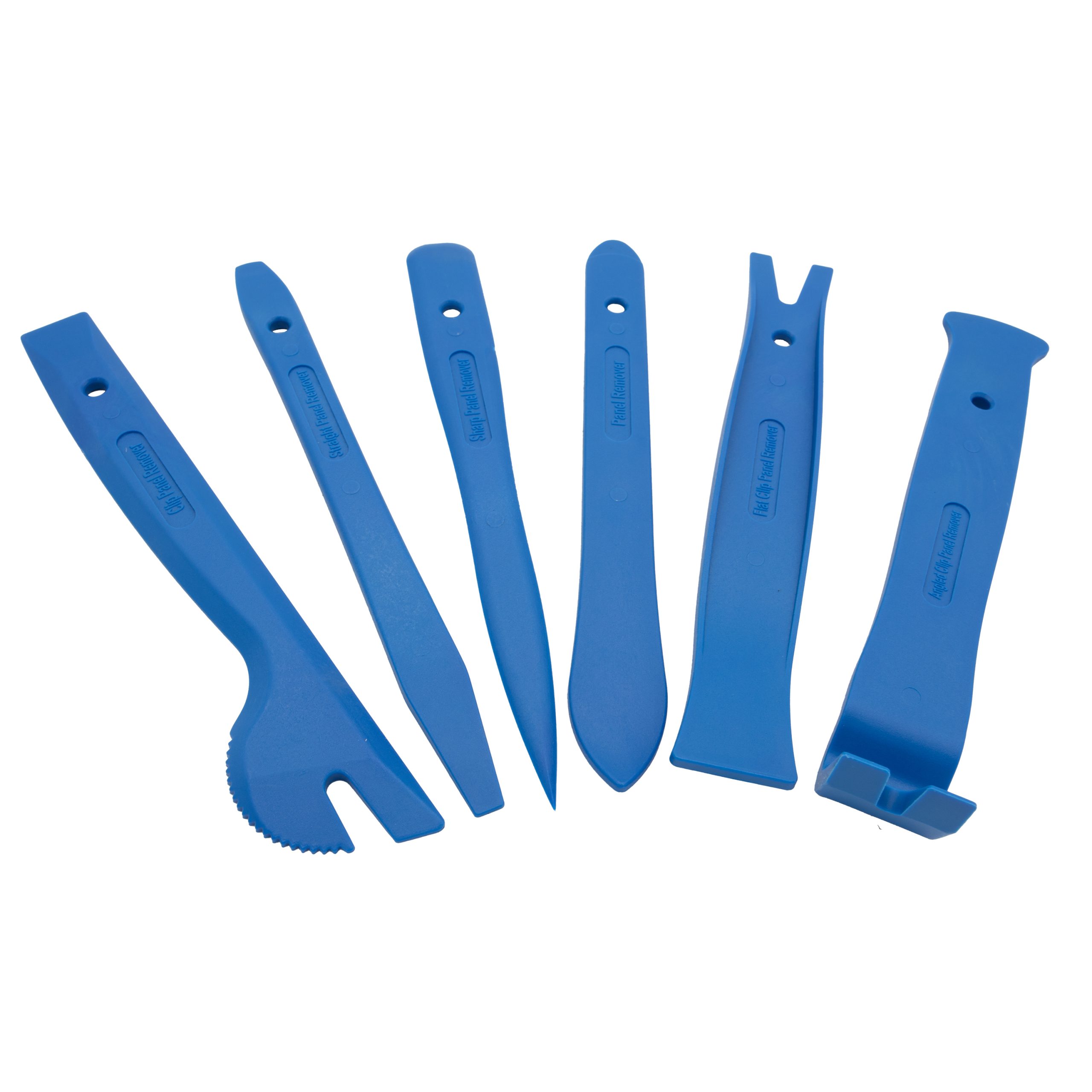 Инструменти за ремонт на каросерия