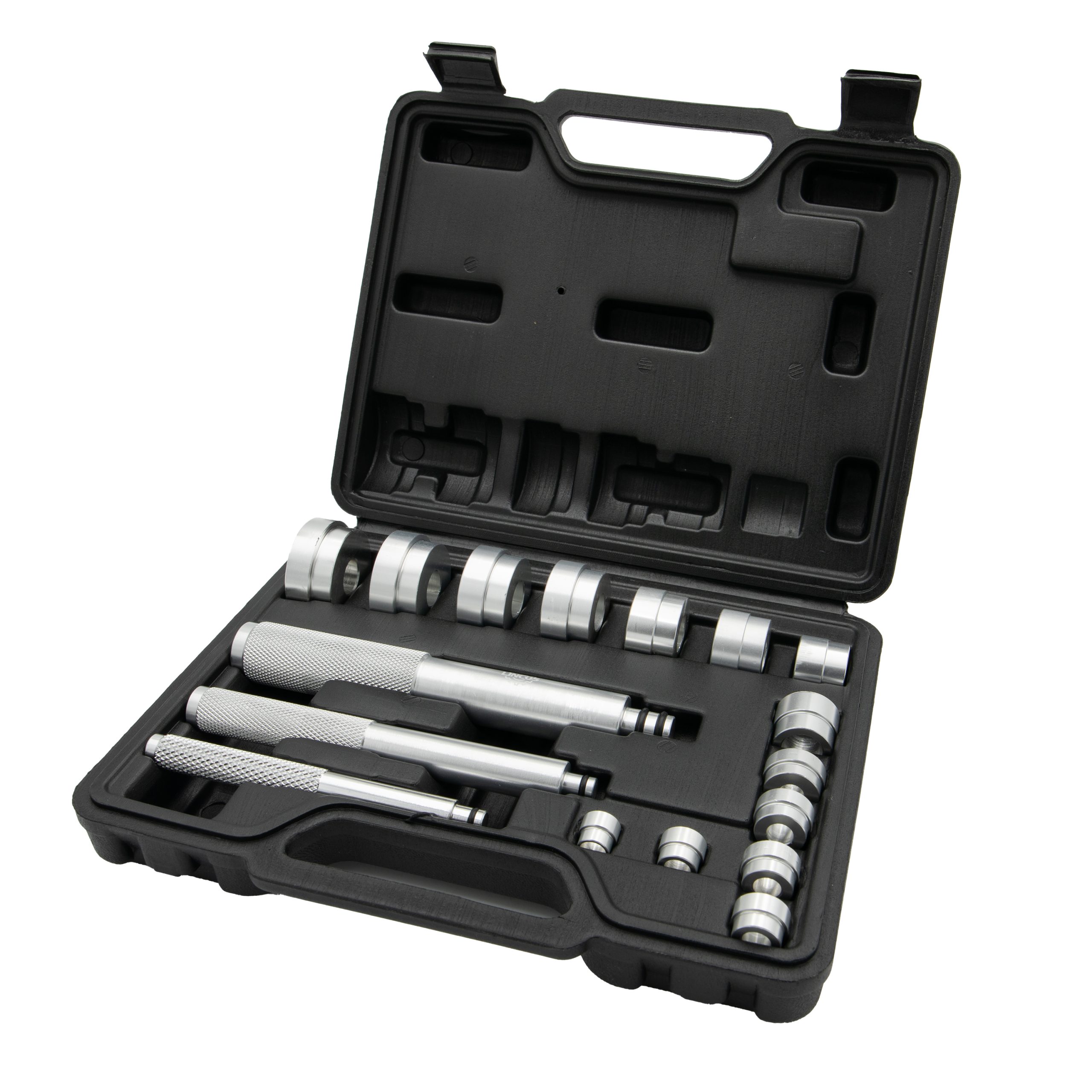 Инструменти за монтаж на лагери и семеринги