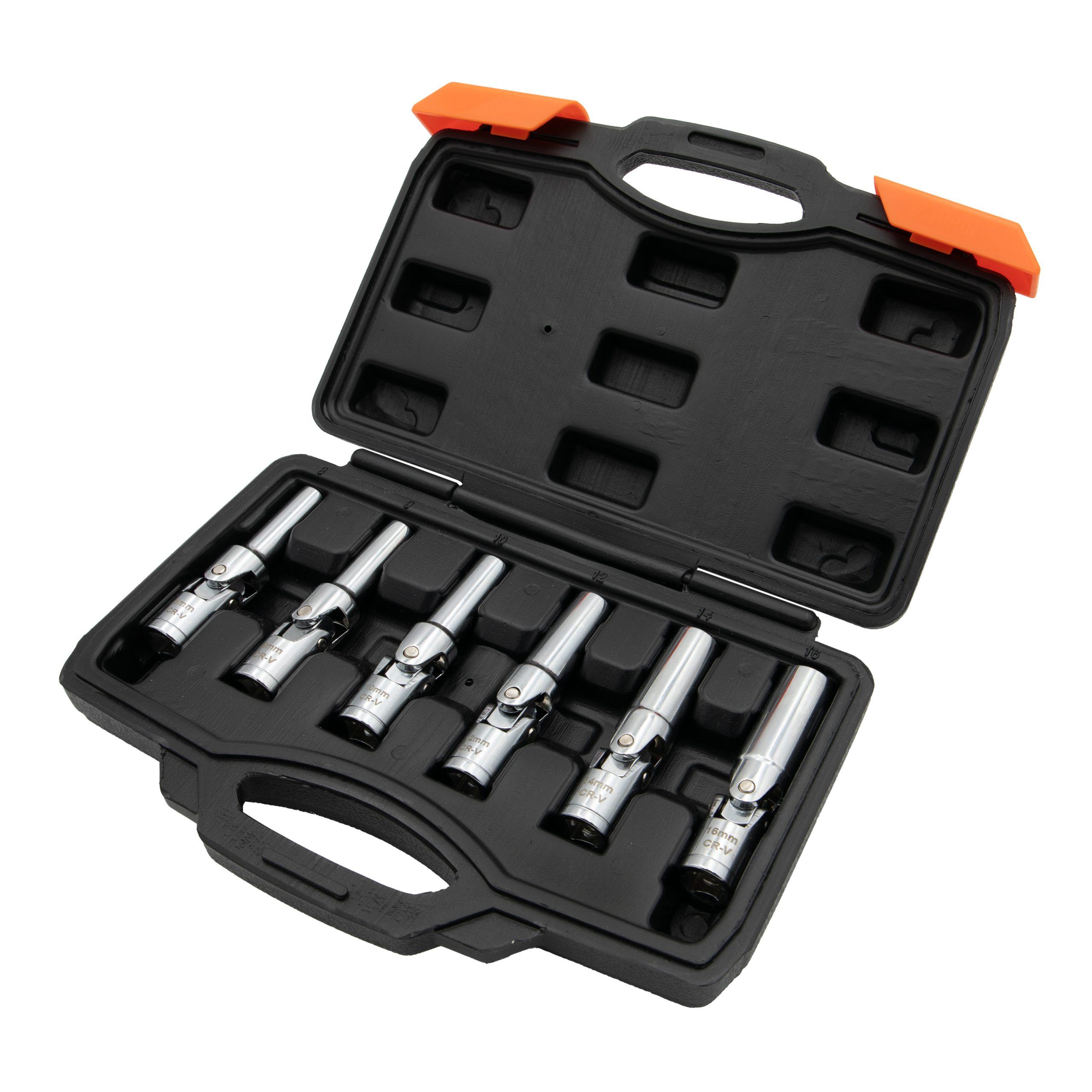 Автомобилни инструменти