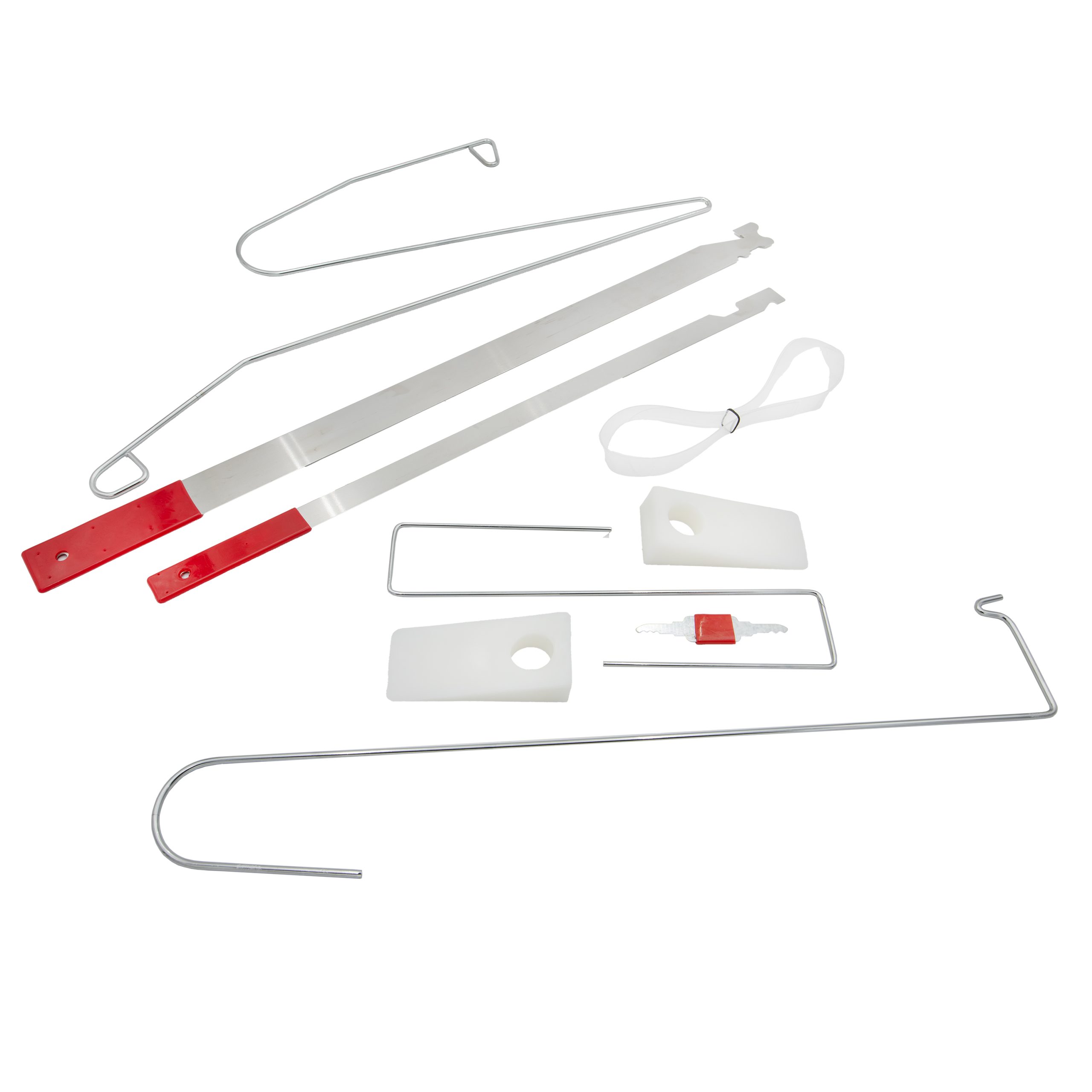 Инструменти за каросерия