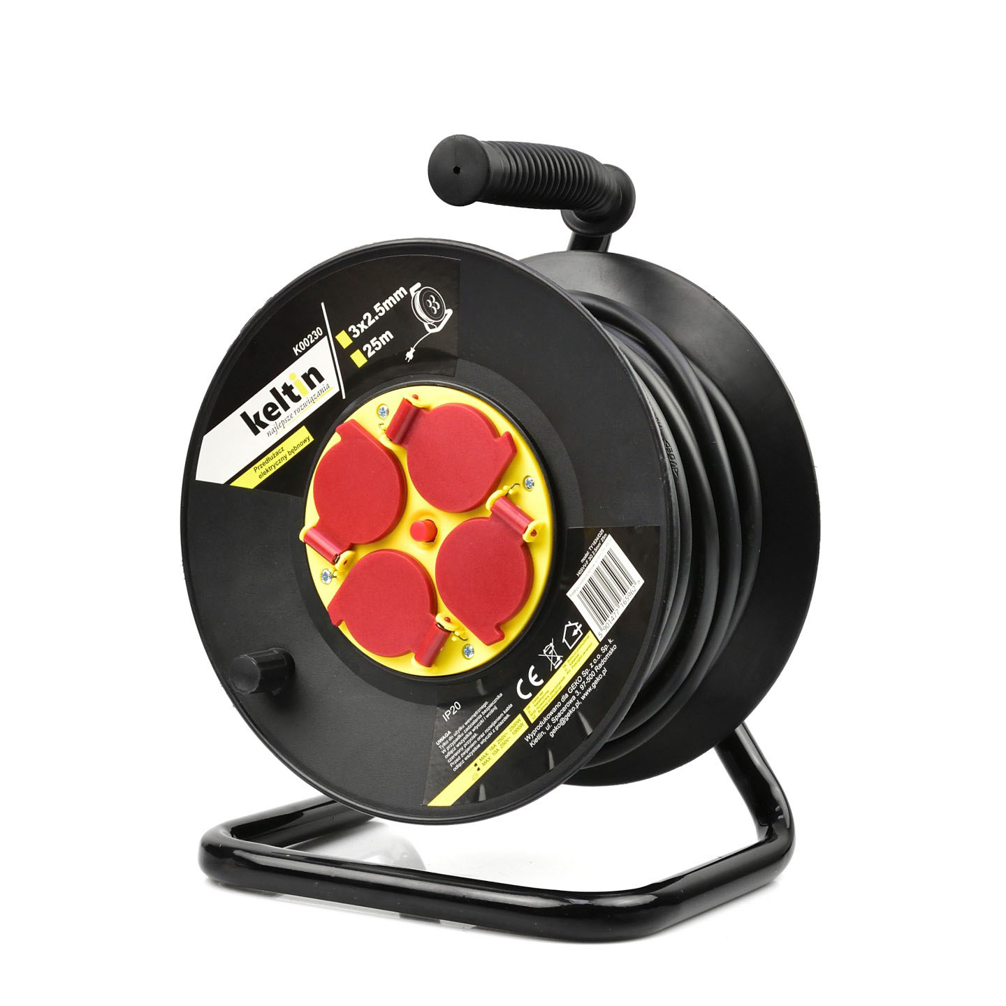 Удължителни кабели