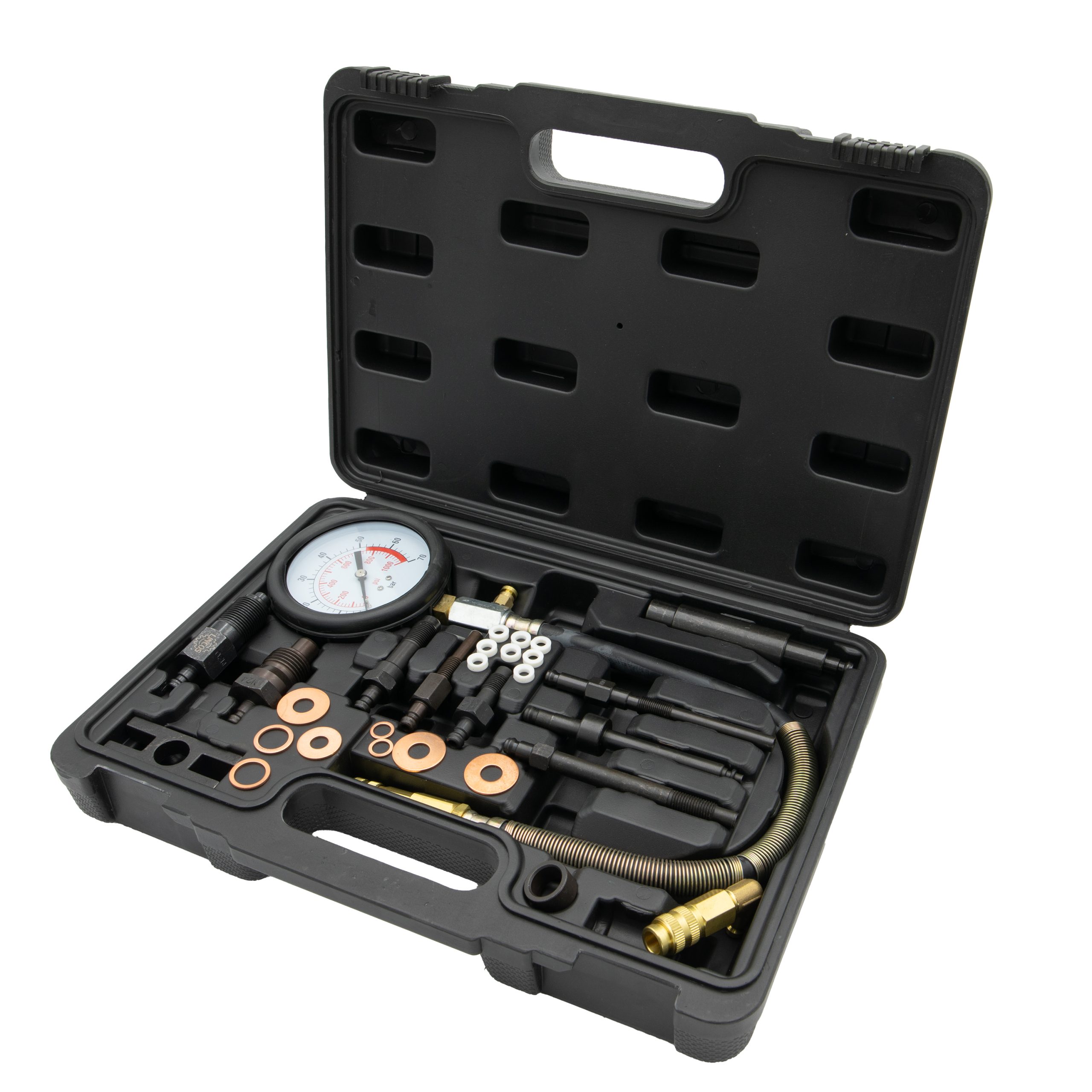 Автомобилни инструменти