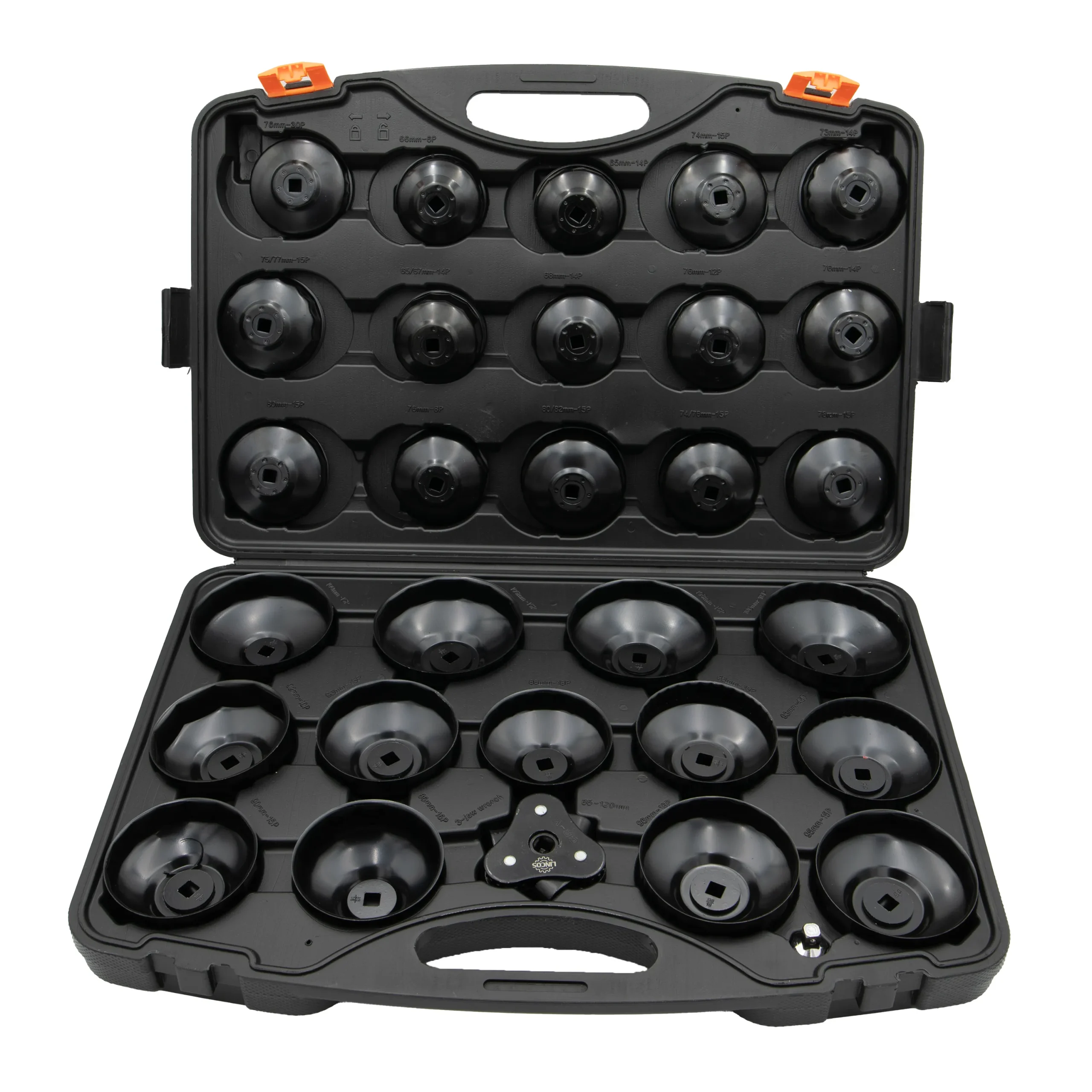 Маслен сервиз