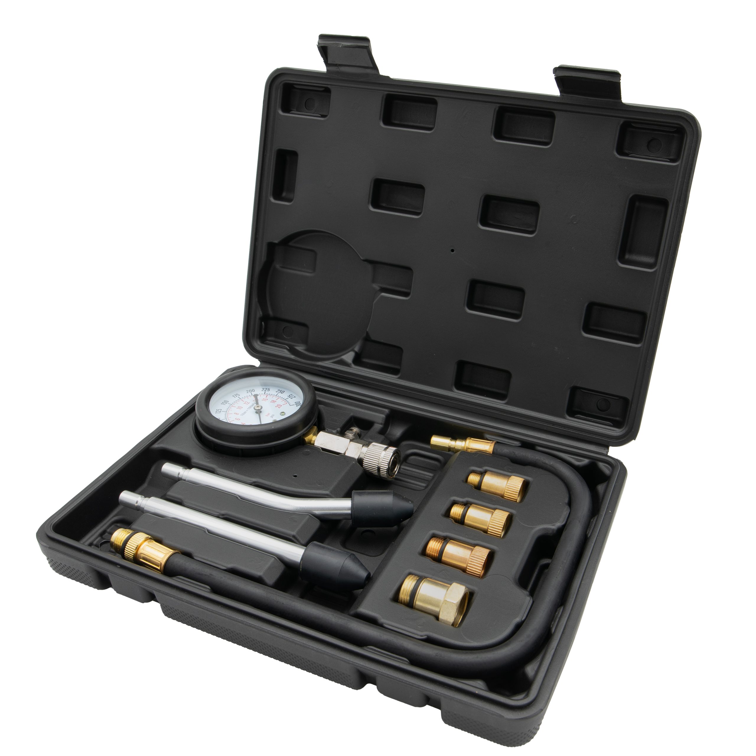 Автомобилни инструменти