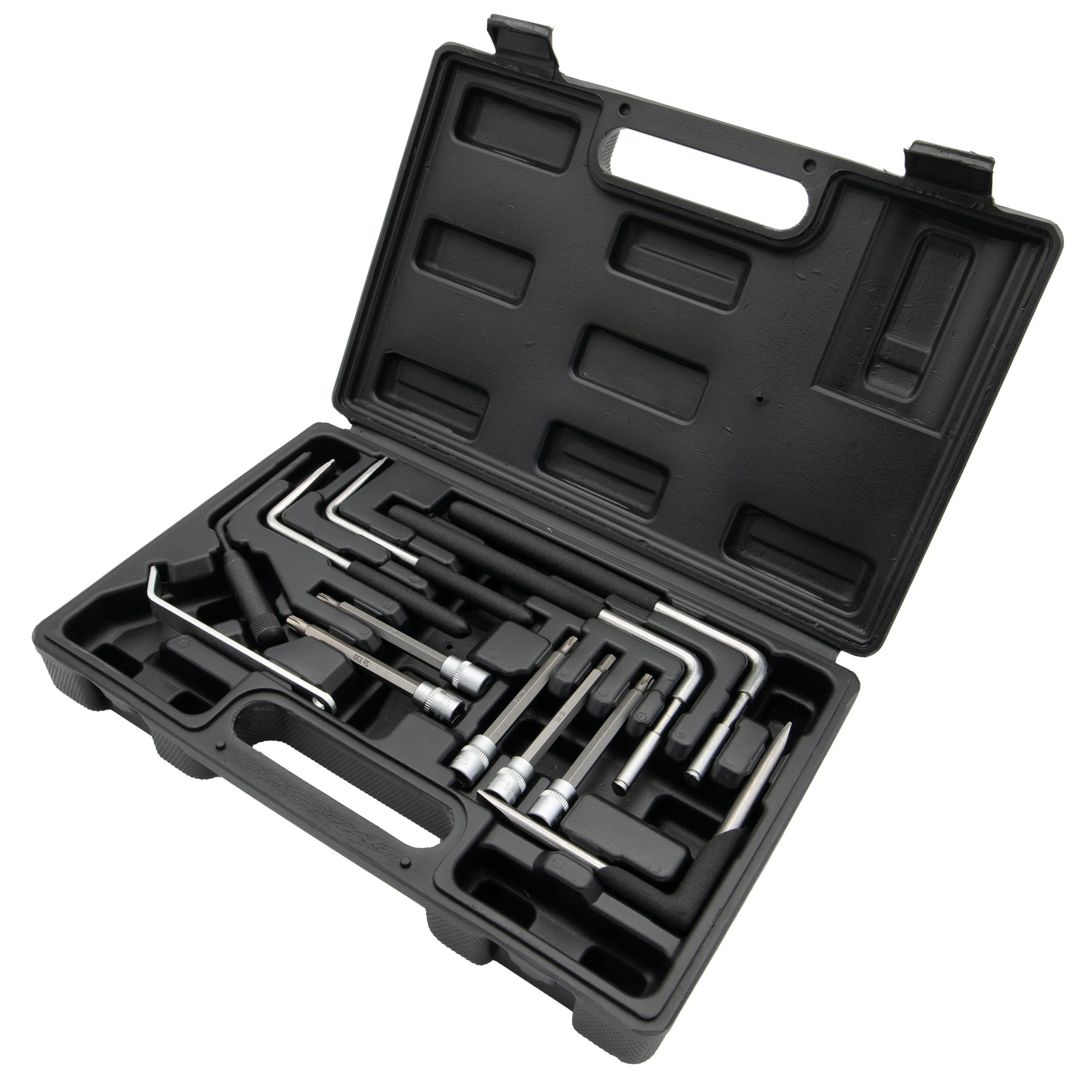 Инструменти за каросерия