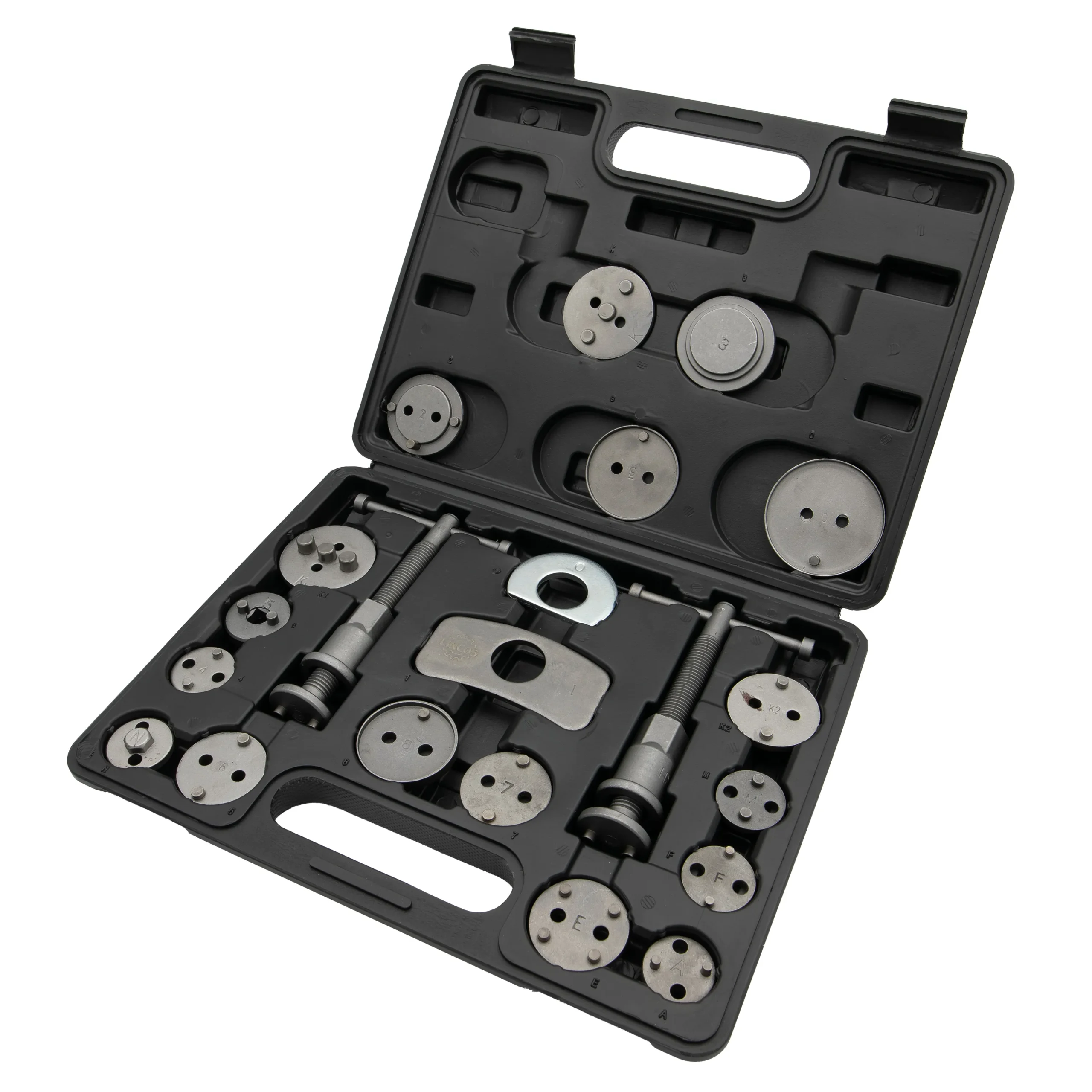 Автомобилни инструменти