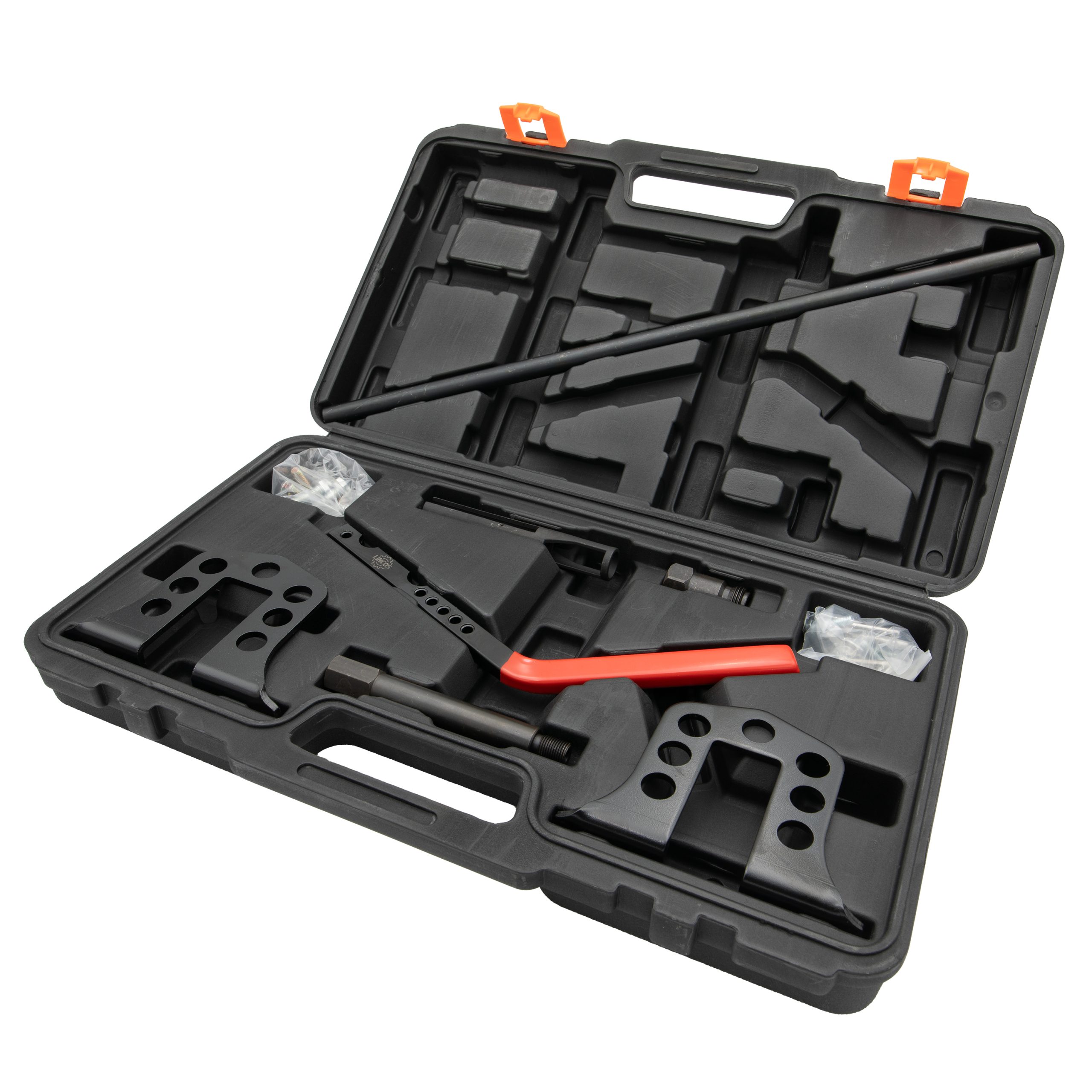 Инструменти за клапани