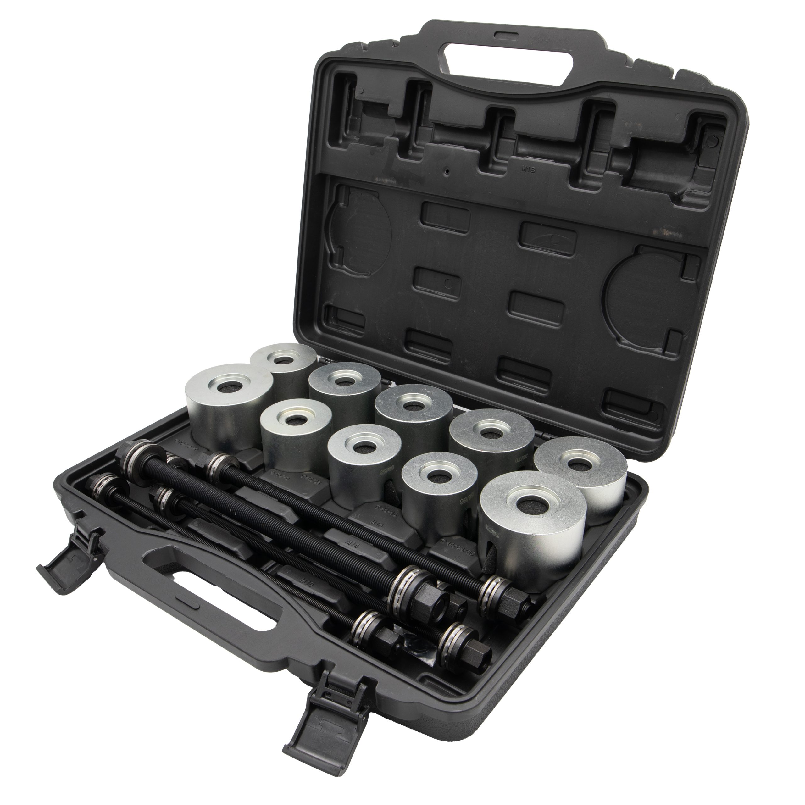 Автомобилни инструменти