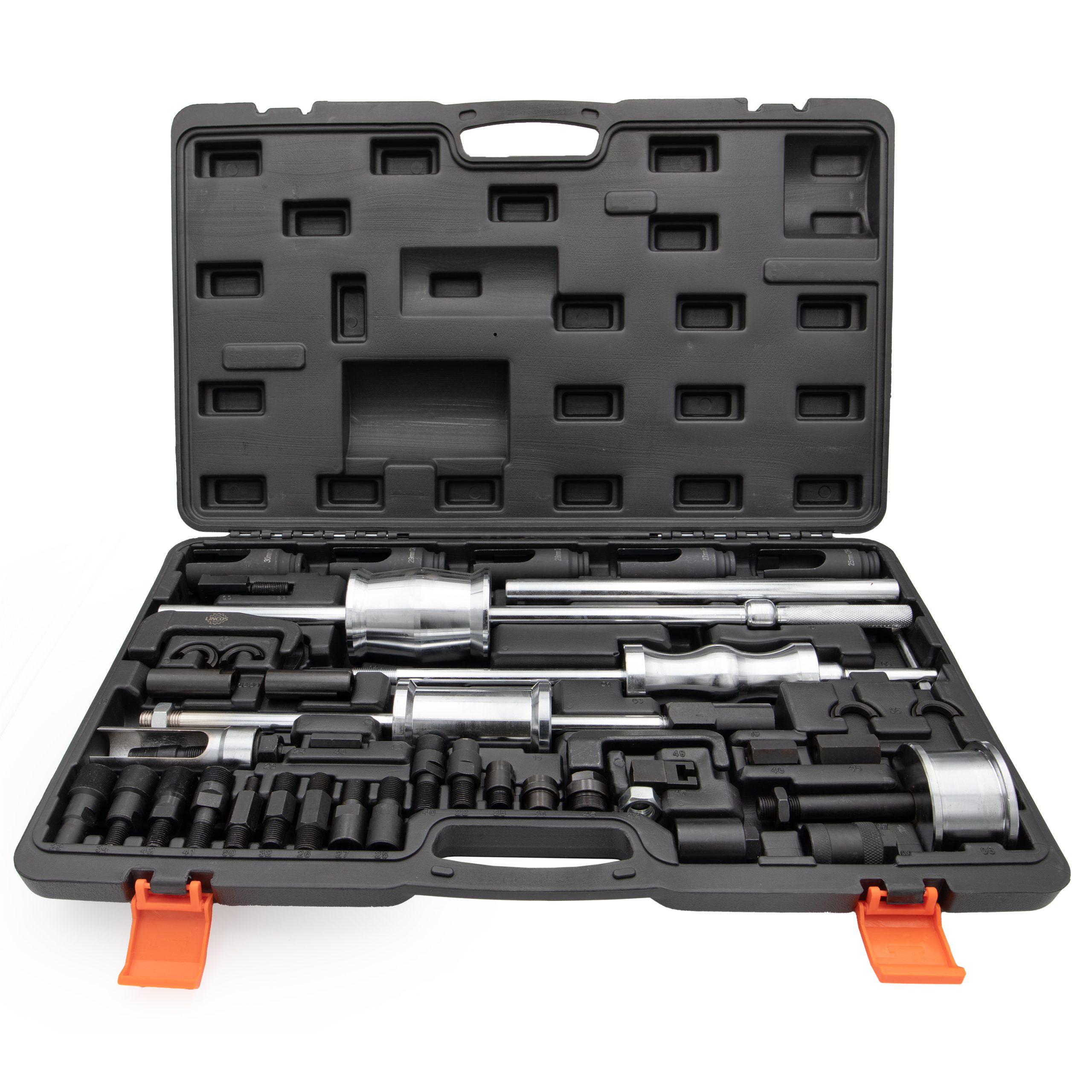 Инструменти за инжектори