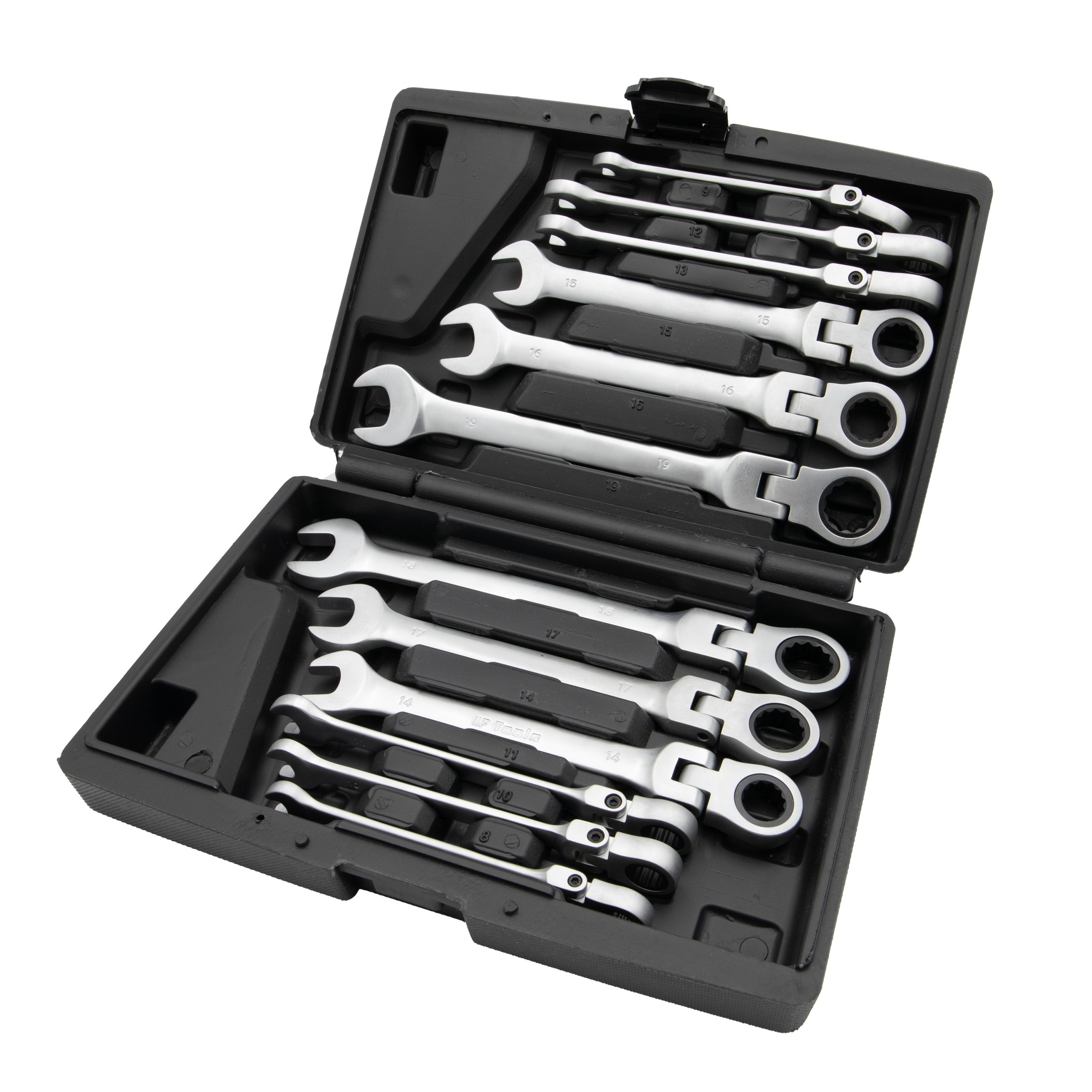 Гаечни ключове