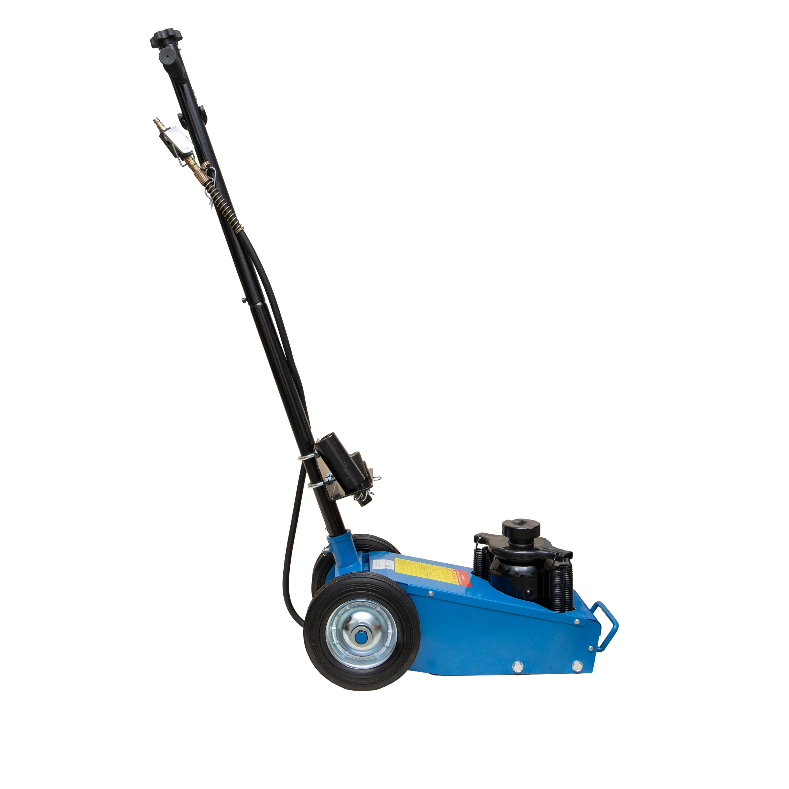 Автомобилни подемници и крикове