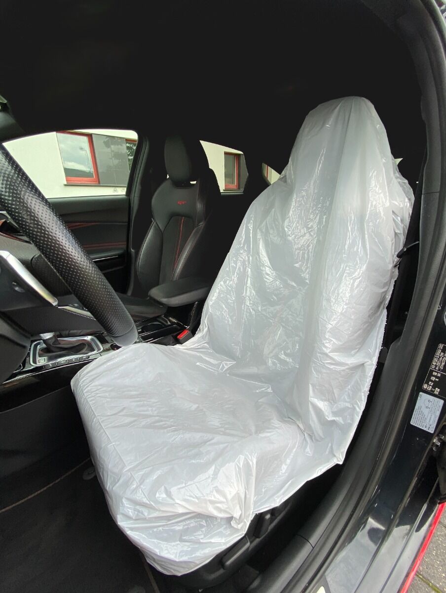 Автомобилна защита