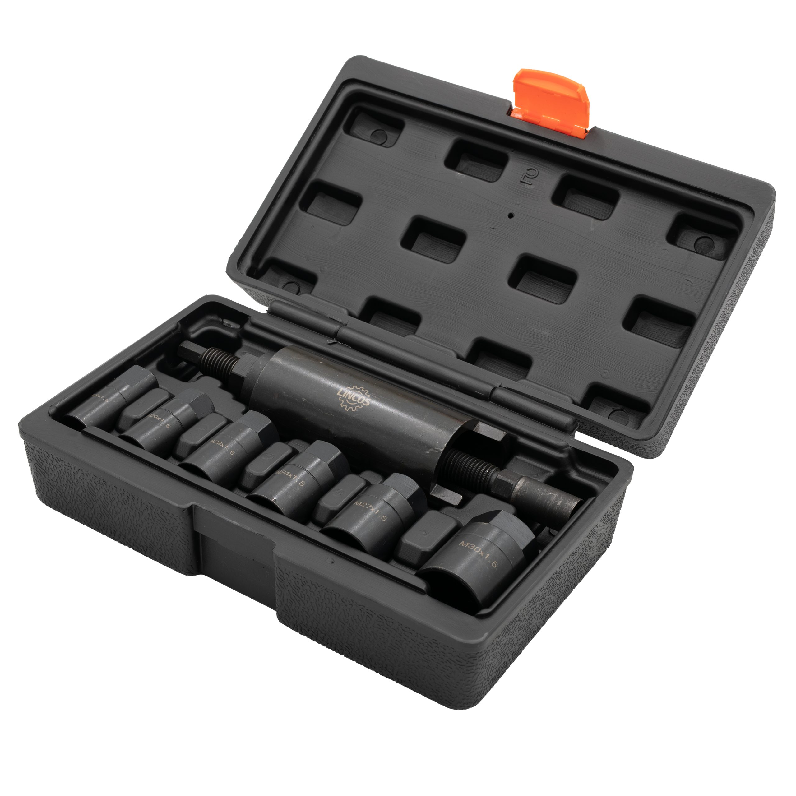 Инструменти за кормилна и окачваща система