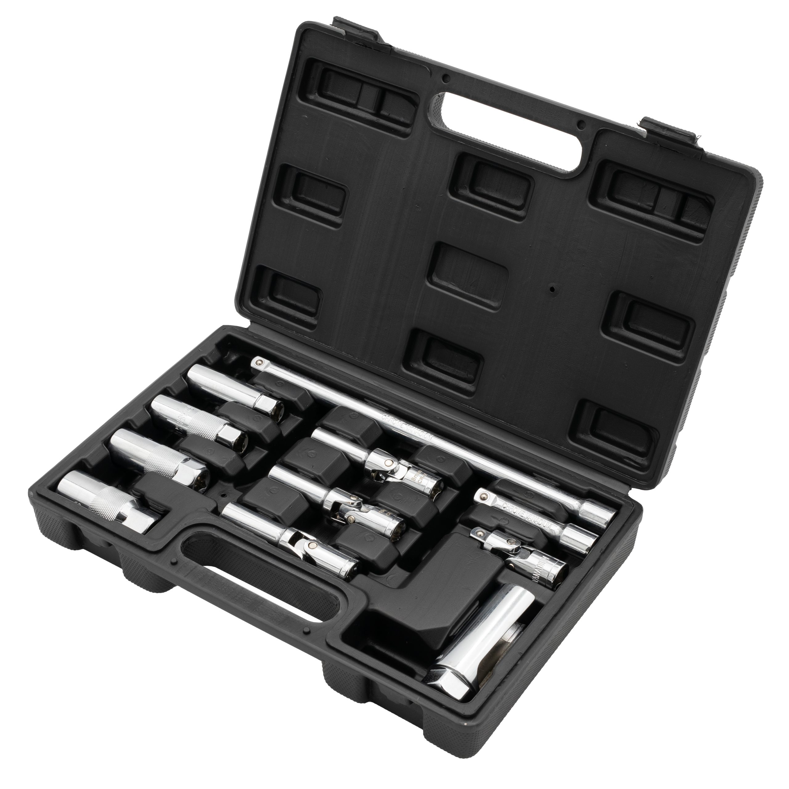 Инструменти за свещи