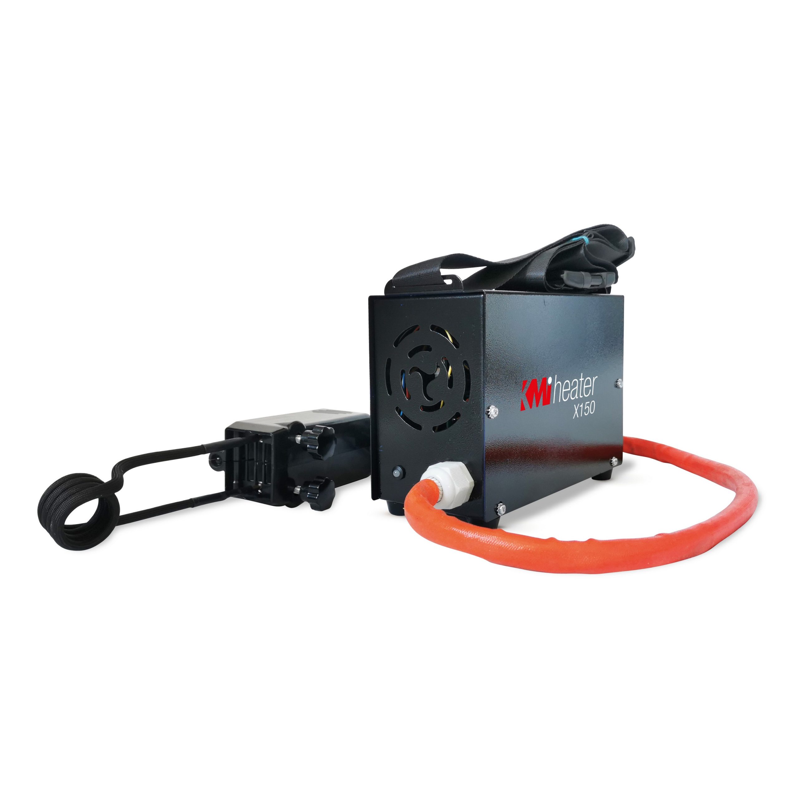 Индукционни нагреватели