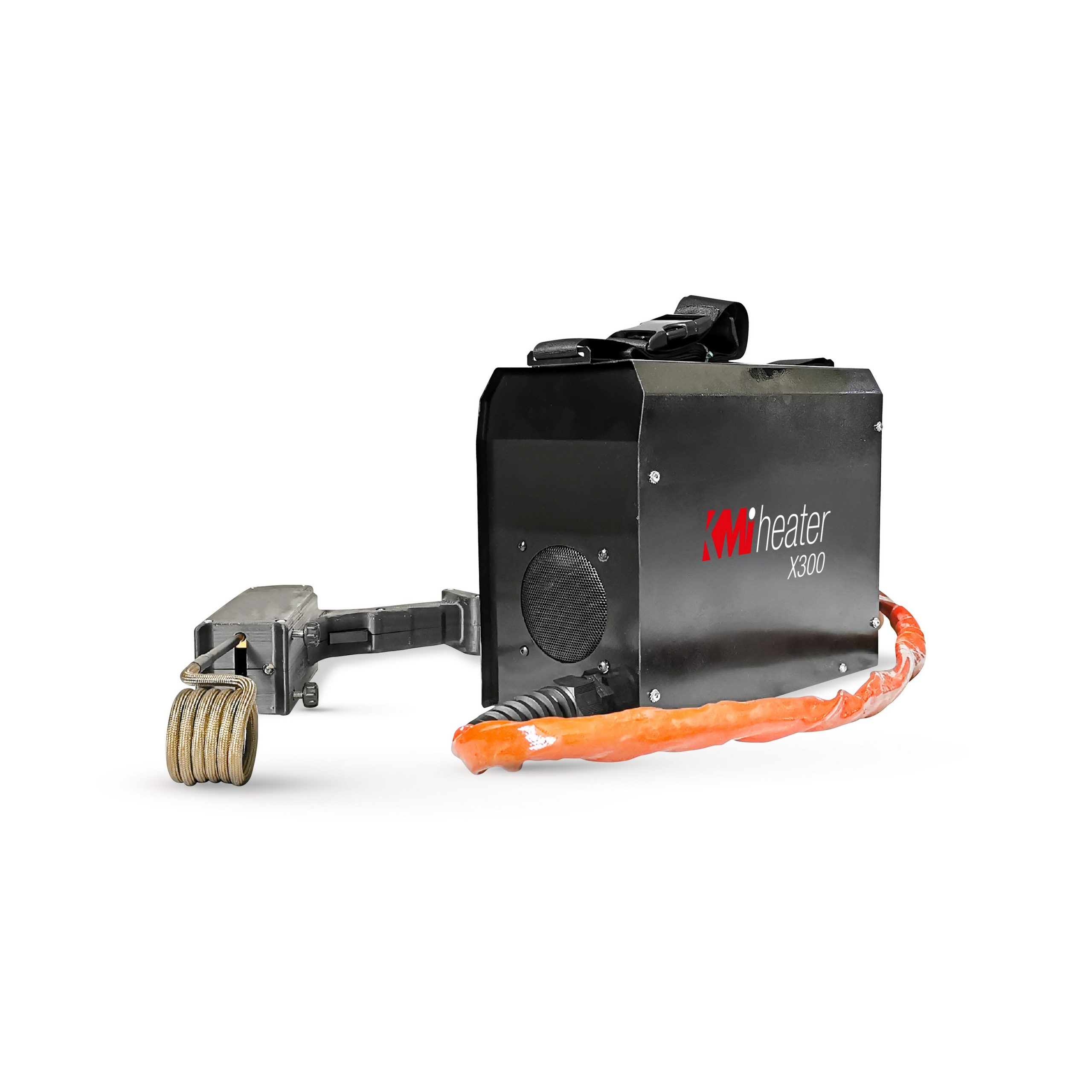 Индукционни нагревателни машини