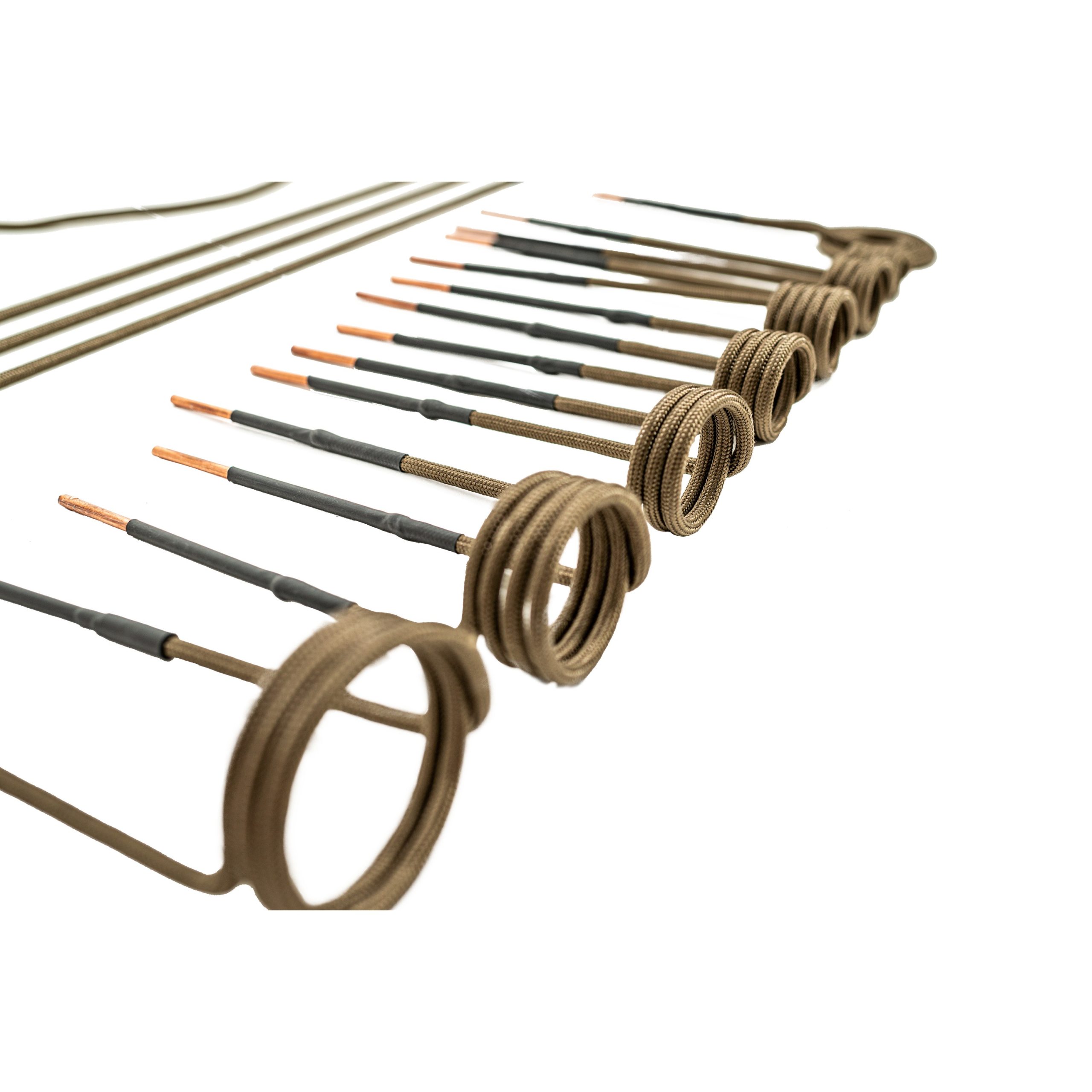 Индукционни нагреватели