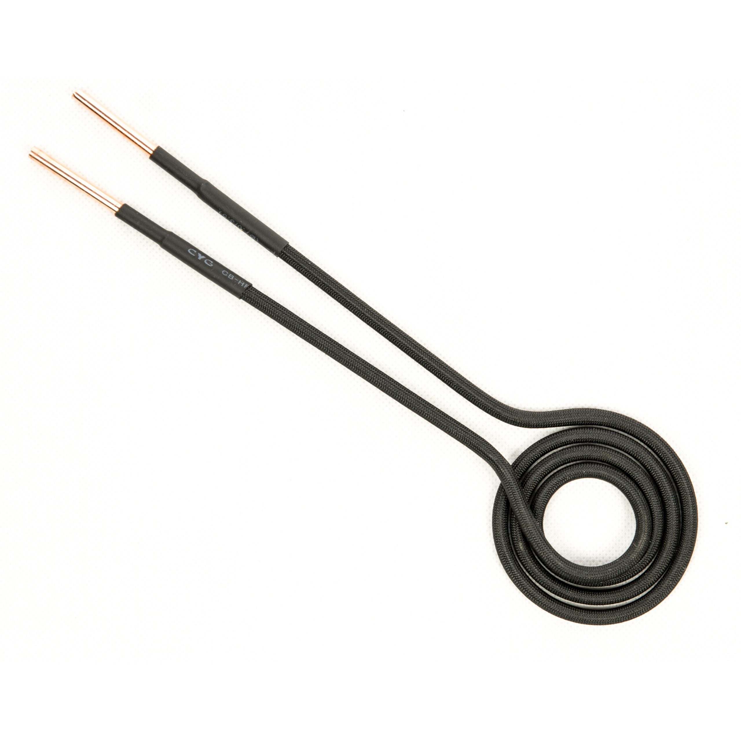 Бобини за индукционни нагреватели