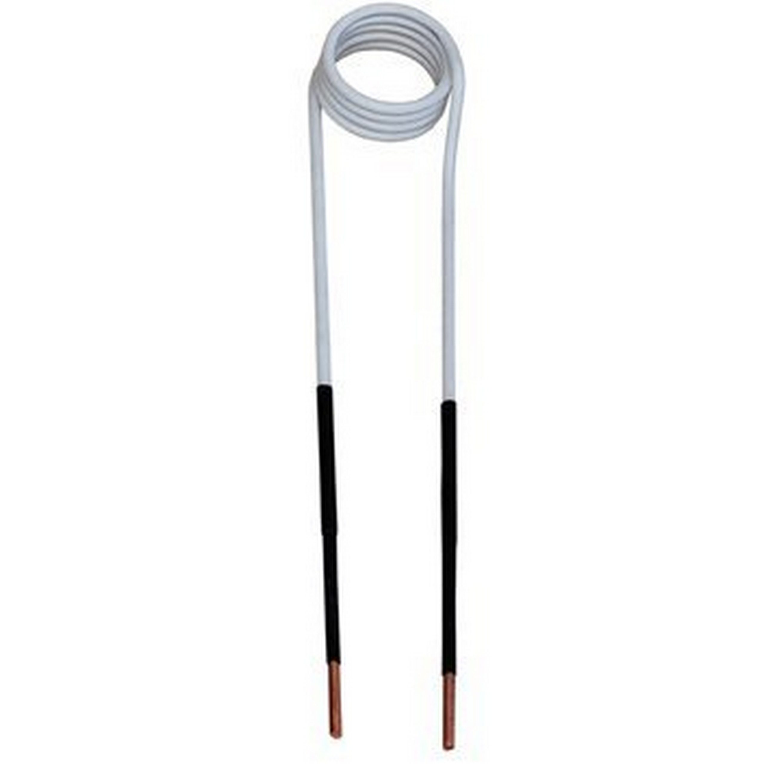 Бобини за индукционни нагреватели