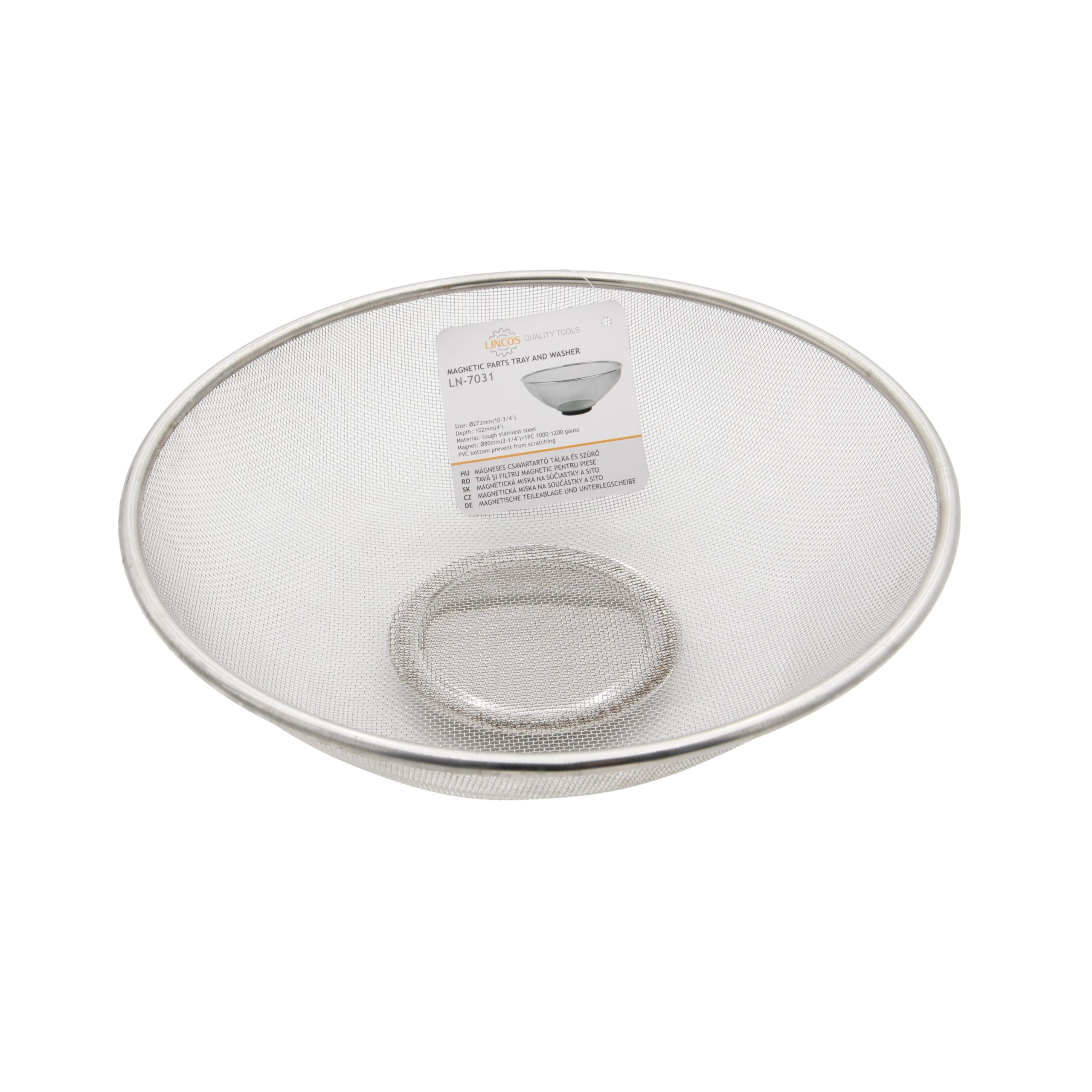 Магнитни инструменти и държачи