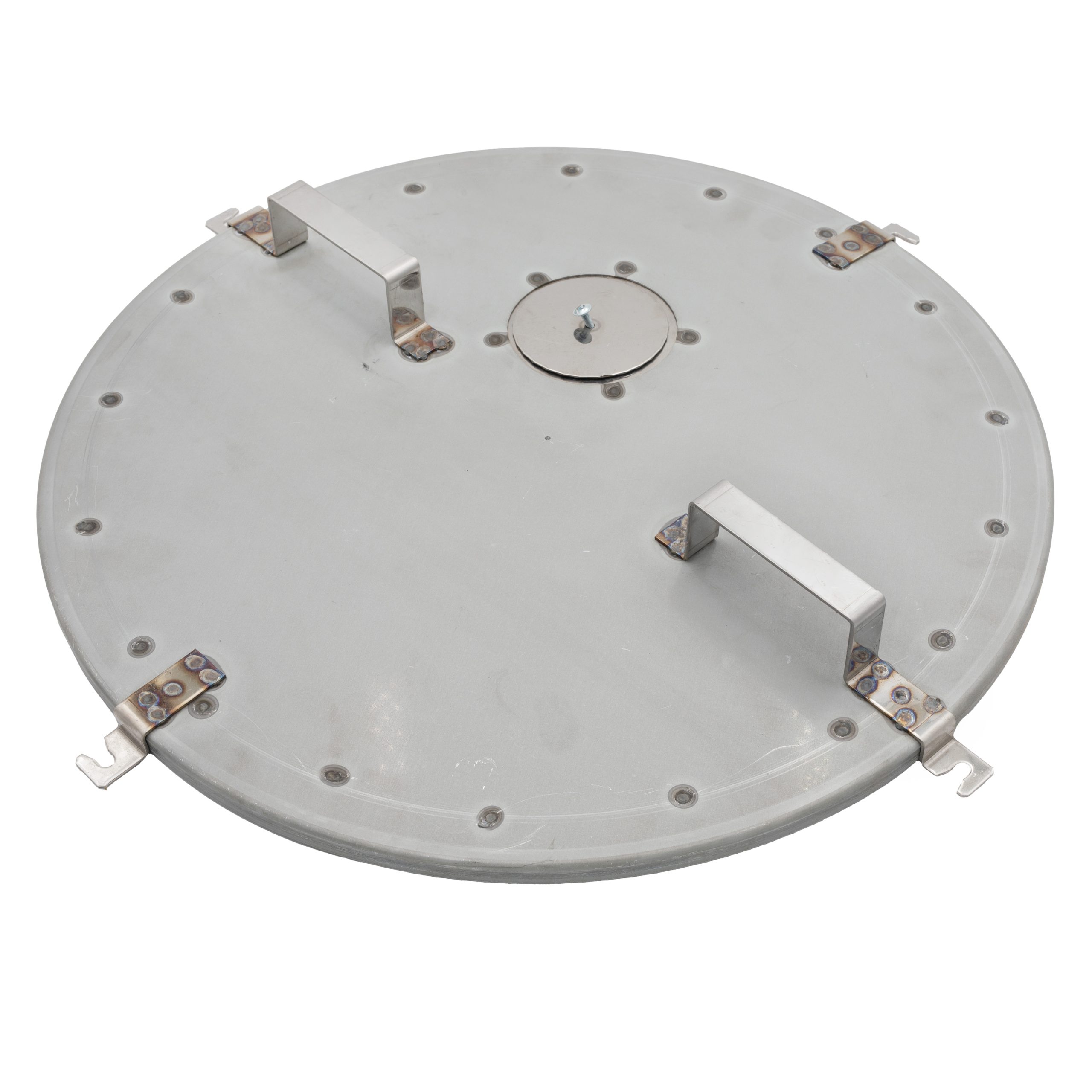 Нагреватели с отработено масло