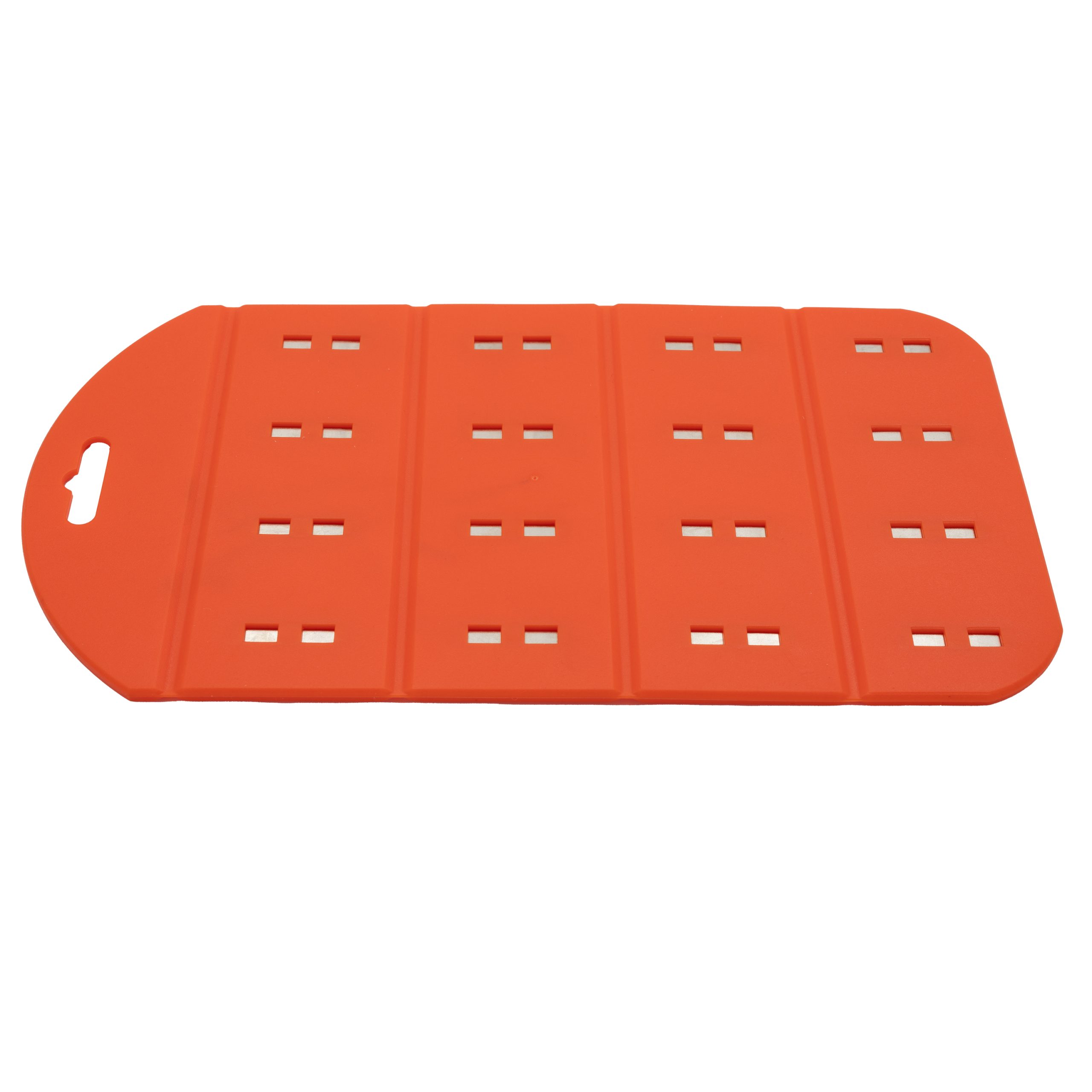 Гъвкав магнитен килим