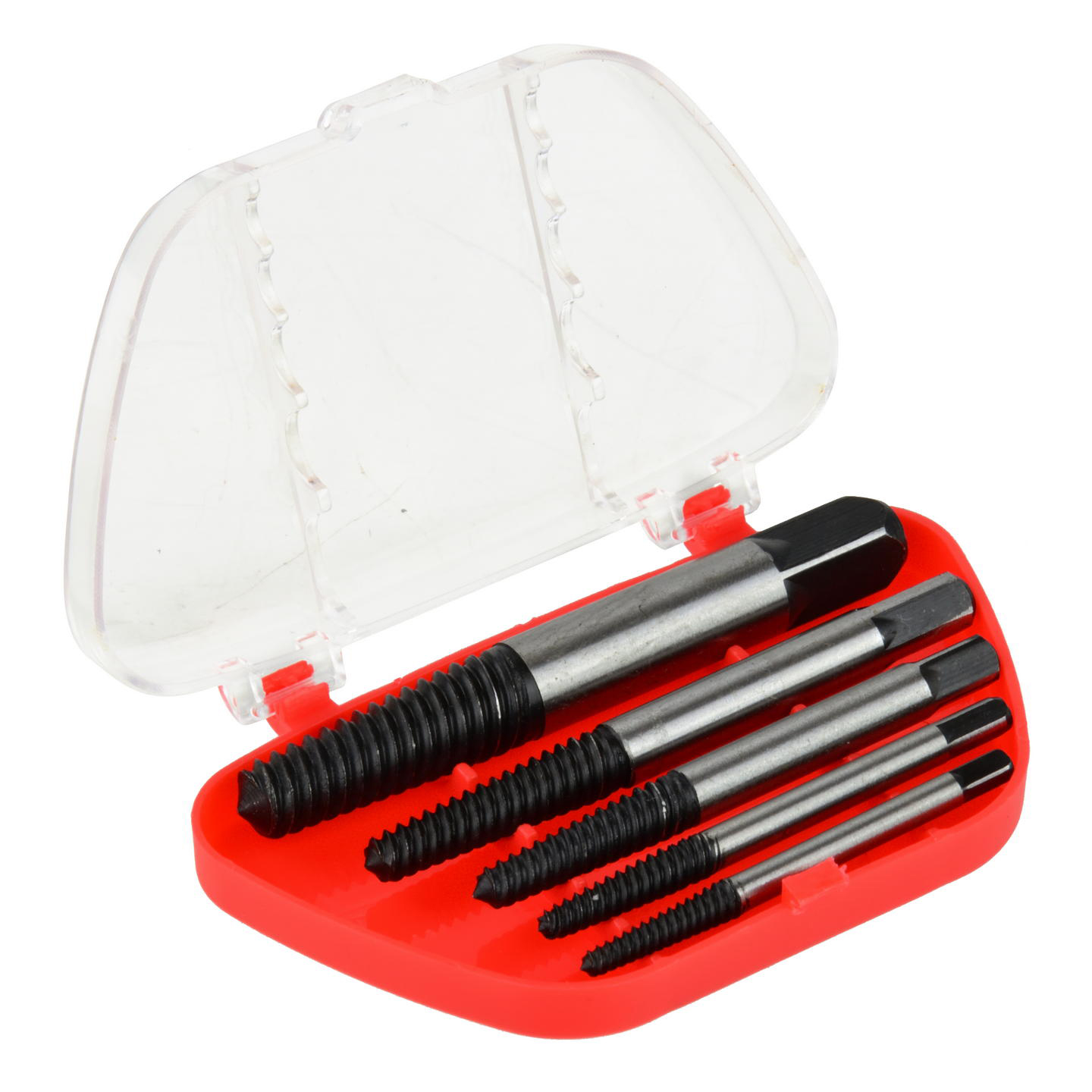 Екстрактори за повредени болтове