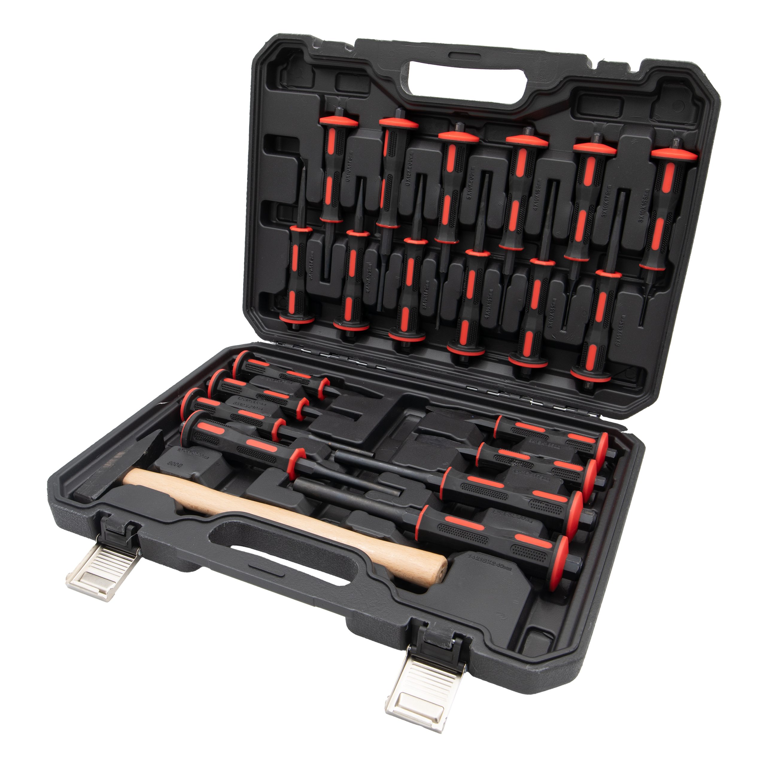 Длета и поансони