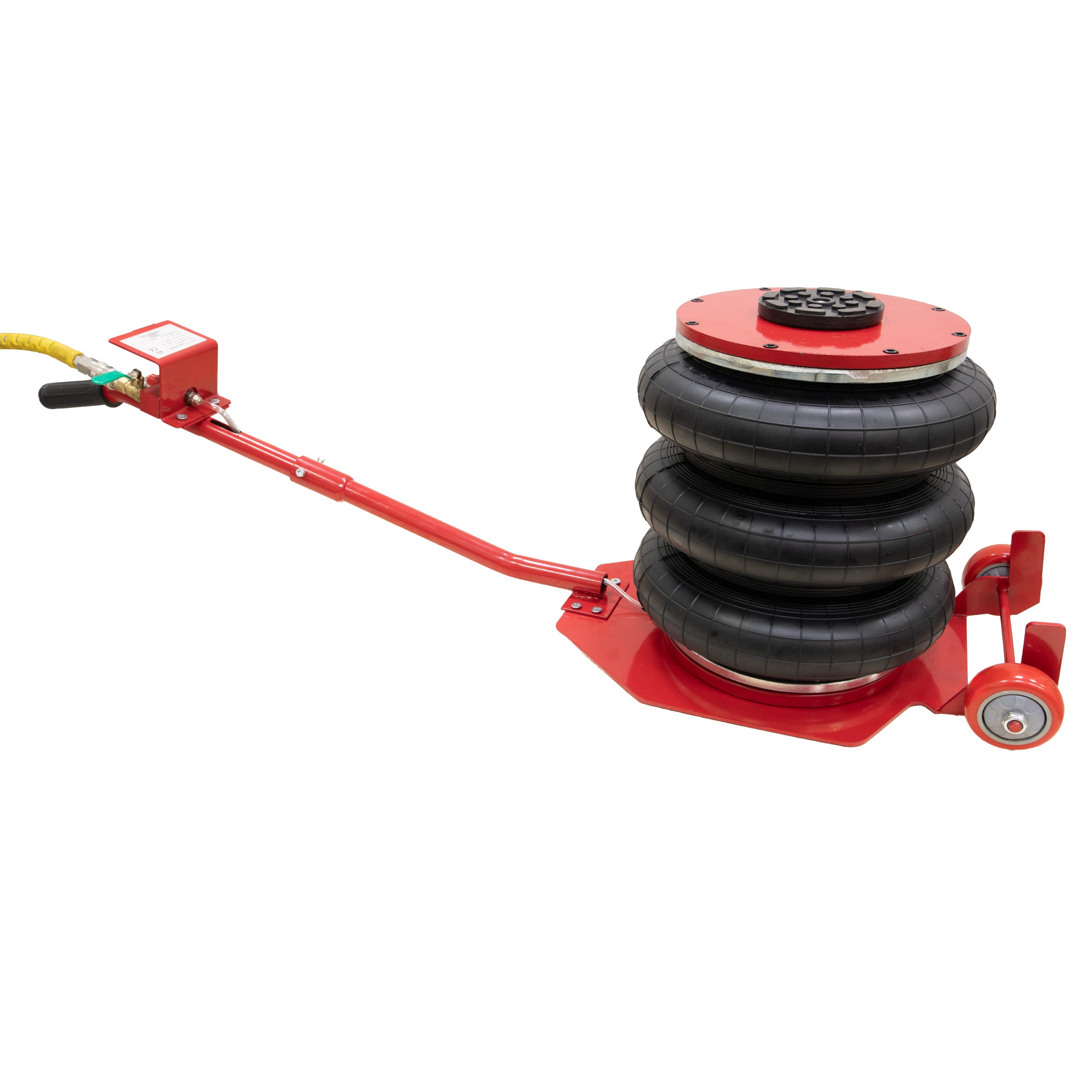 Пневматични крикове