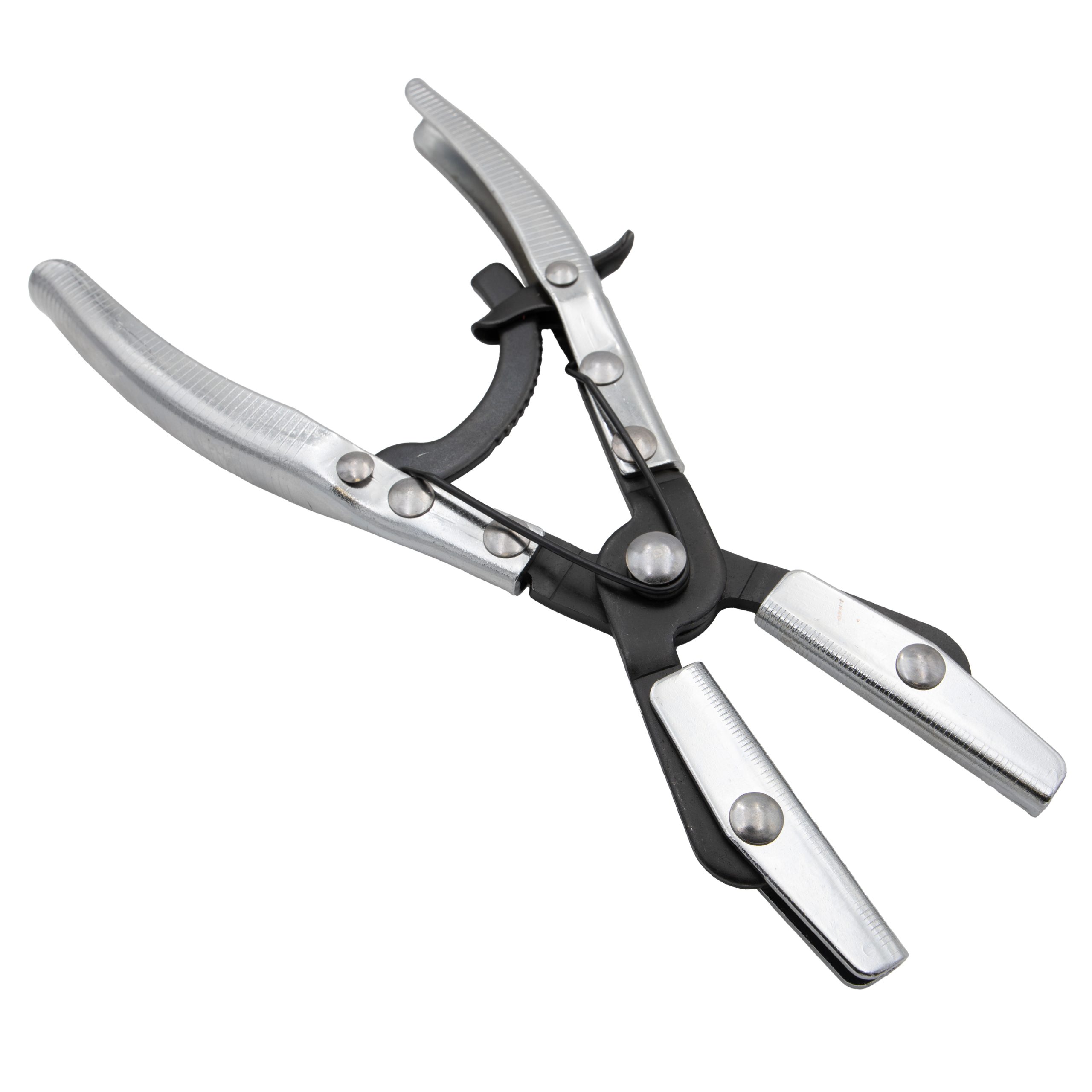 10" Плъзгачи за затваряне на маркучи