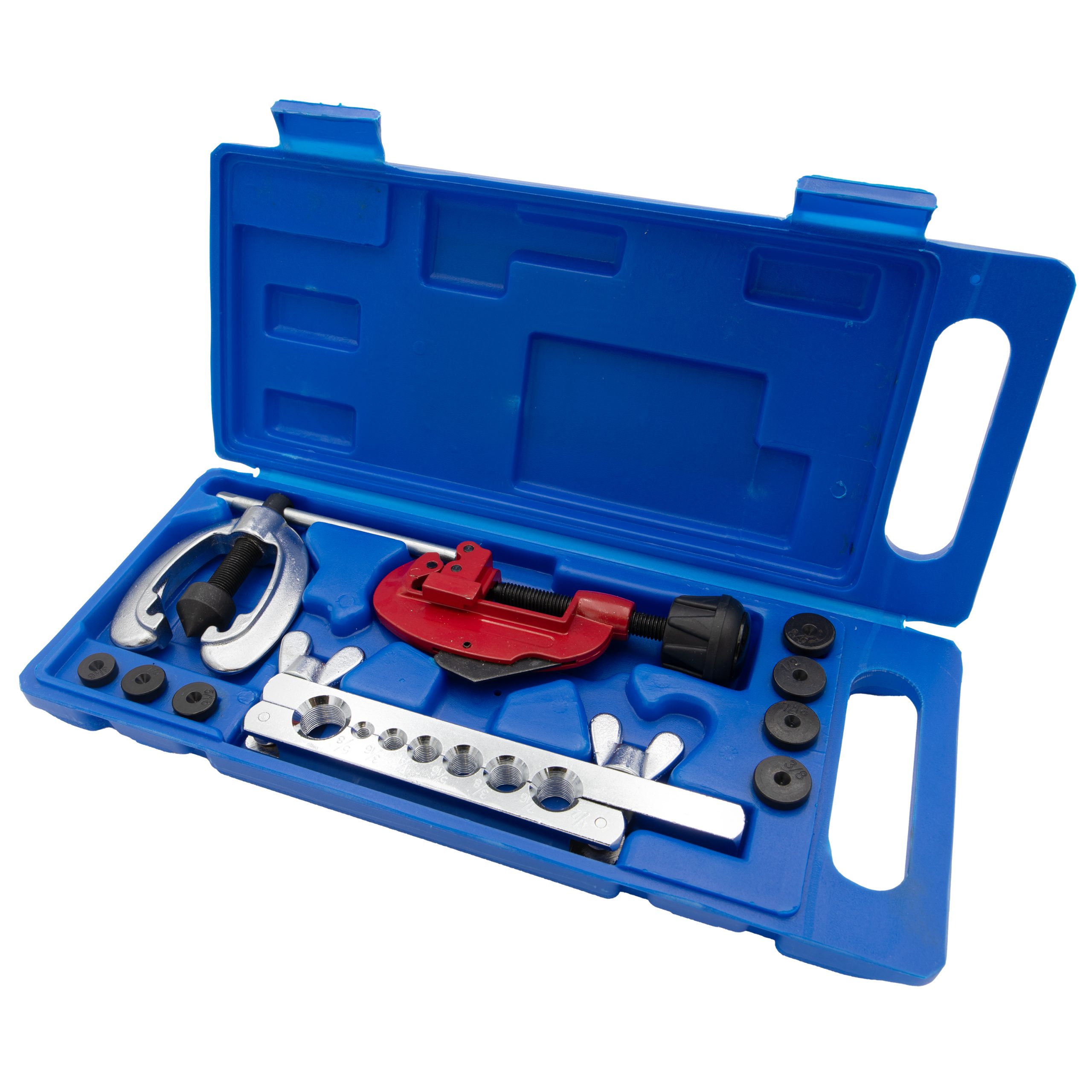 Ръчни инструменти