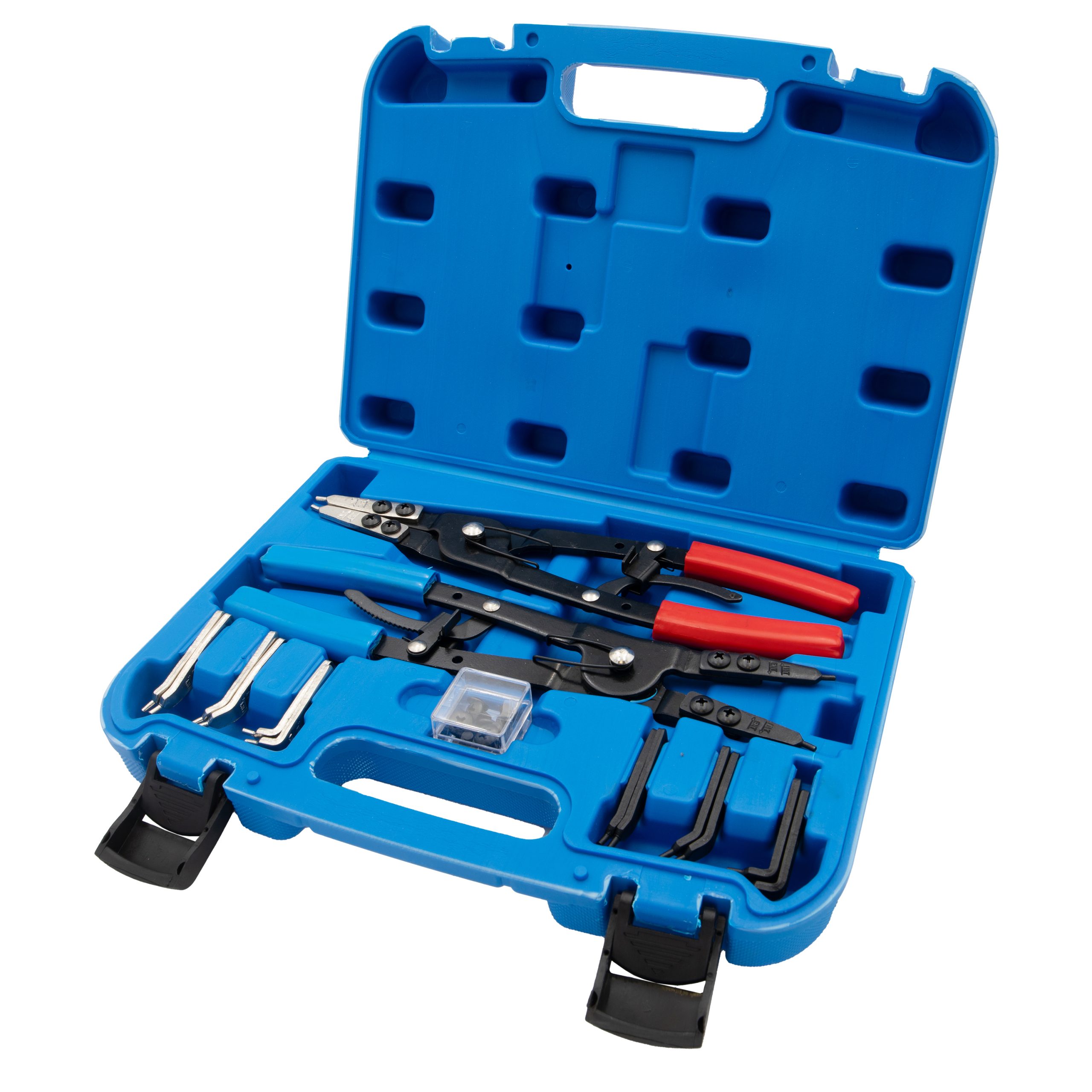 Клещи за зегер