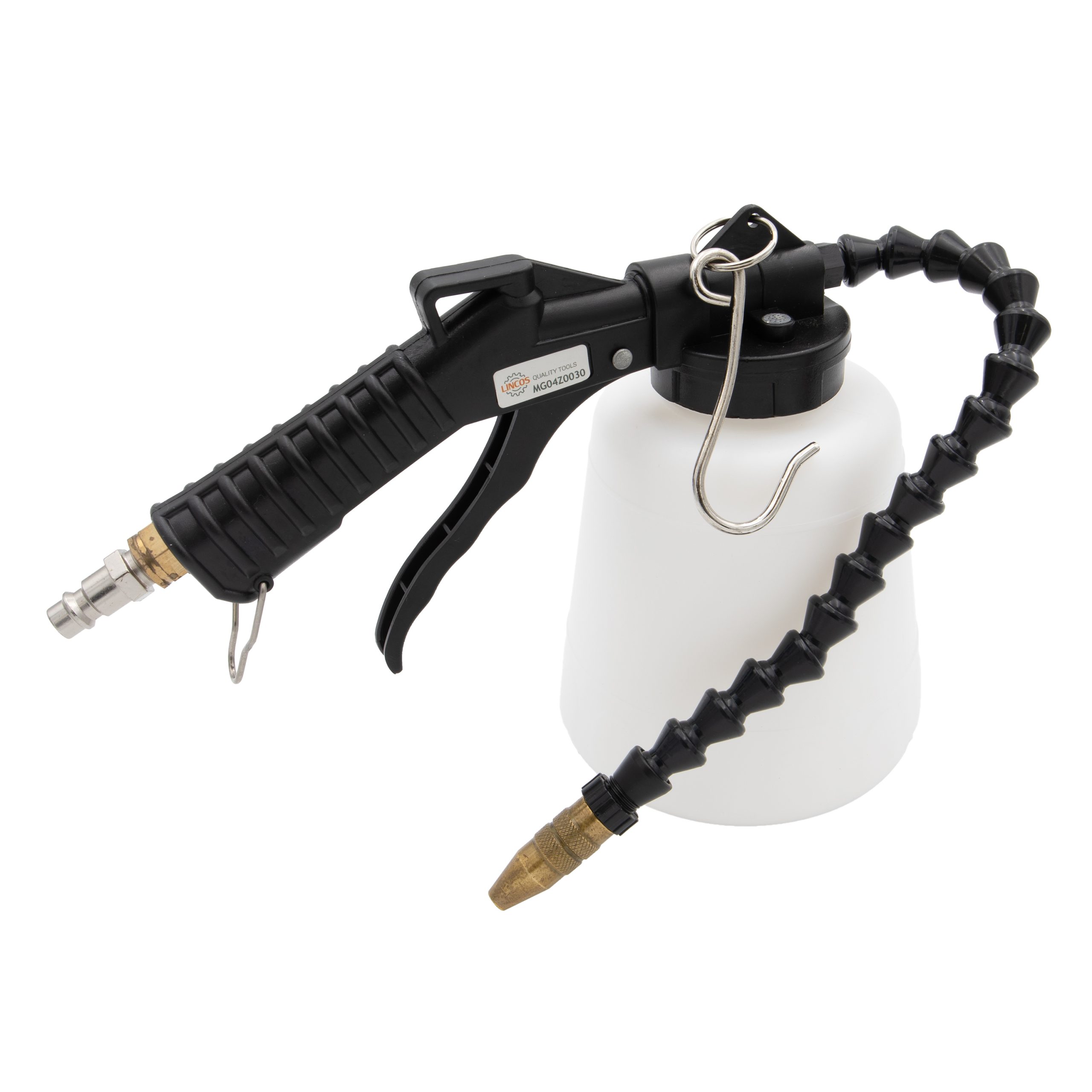 Пневматични инструменти и аксесоари