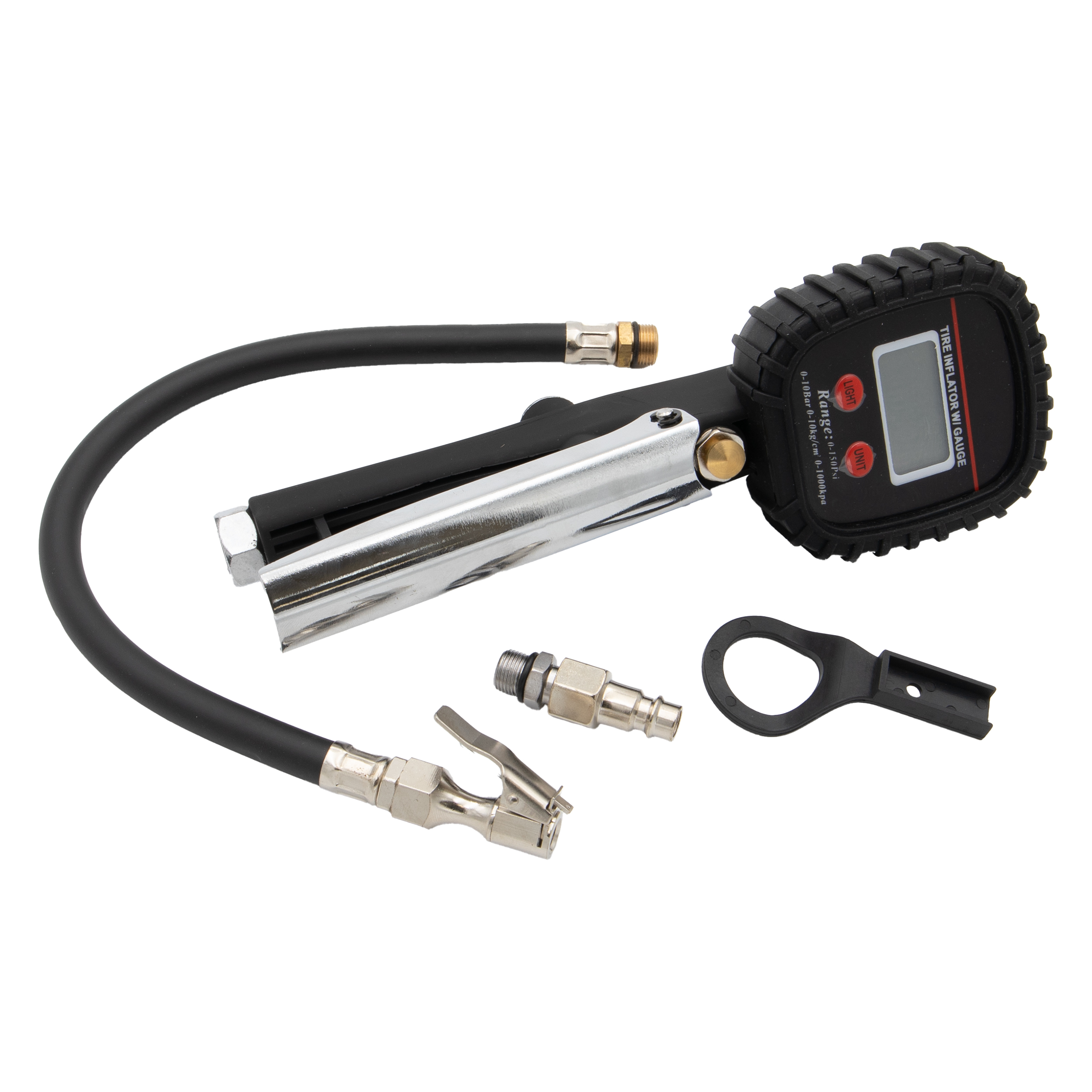 Гумарско оборудване