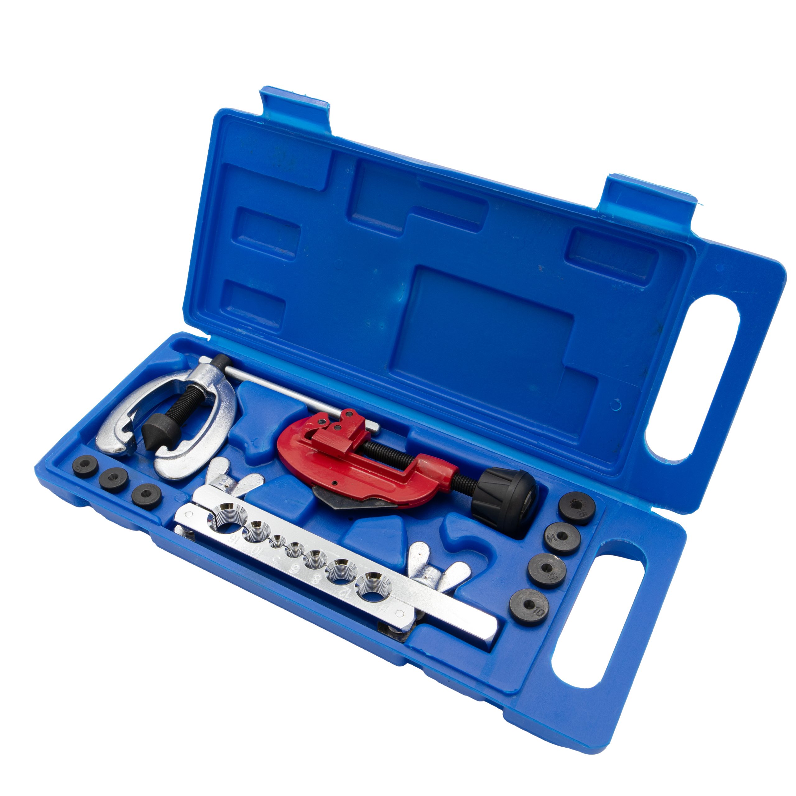 Инструменти за разширяване на тръби