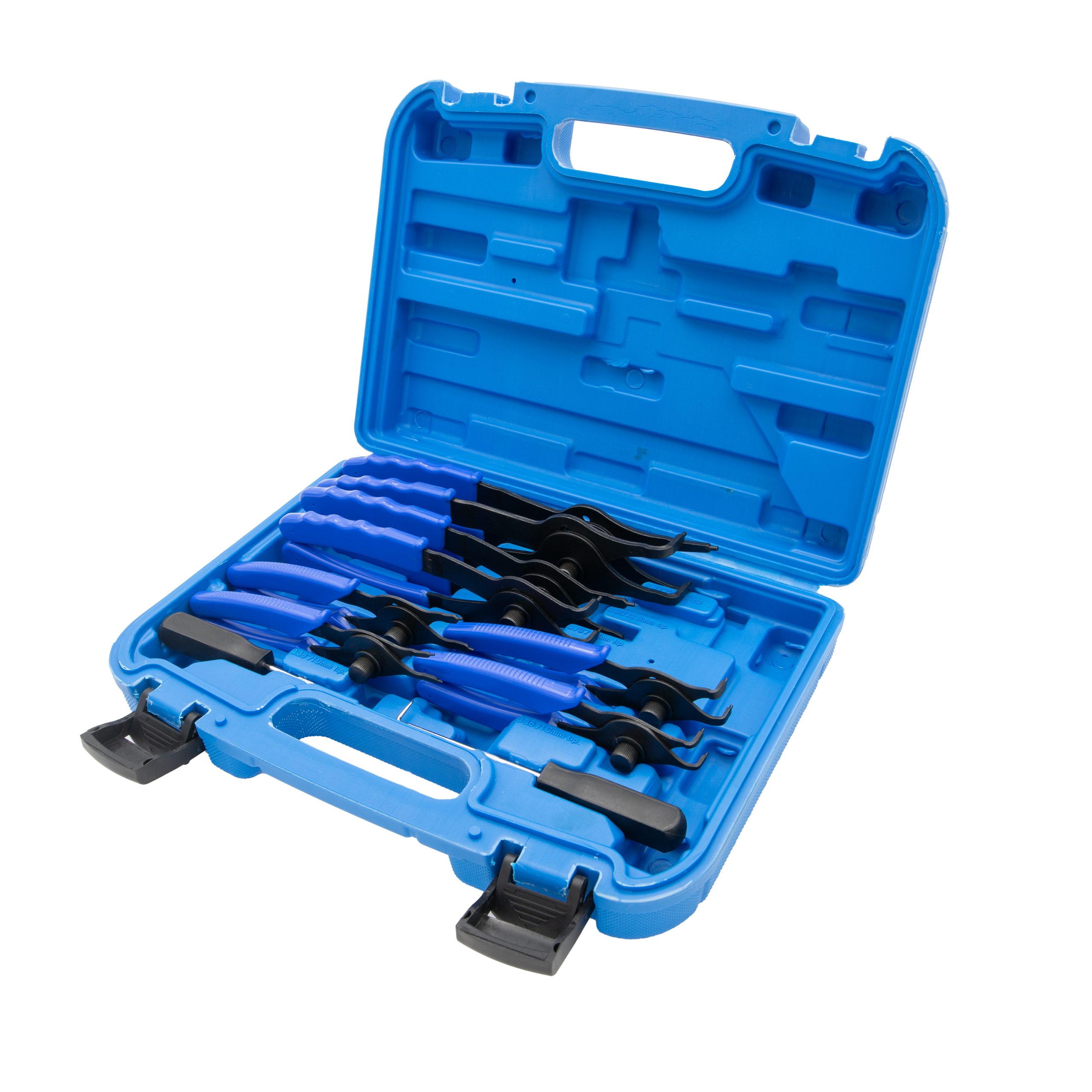 Клещи за зегер