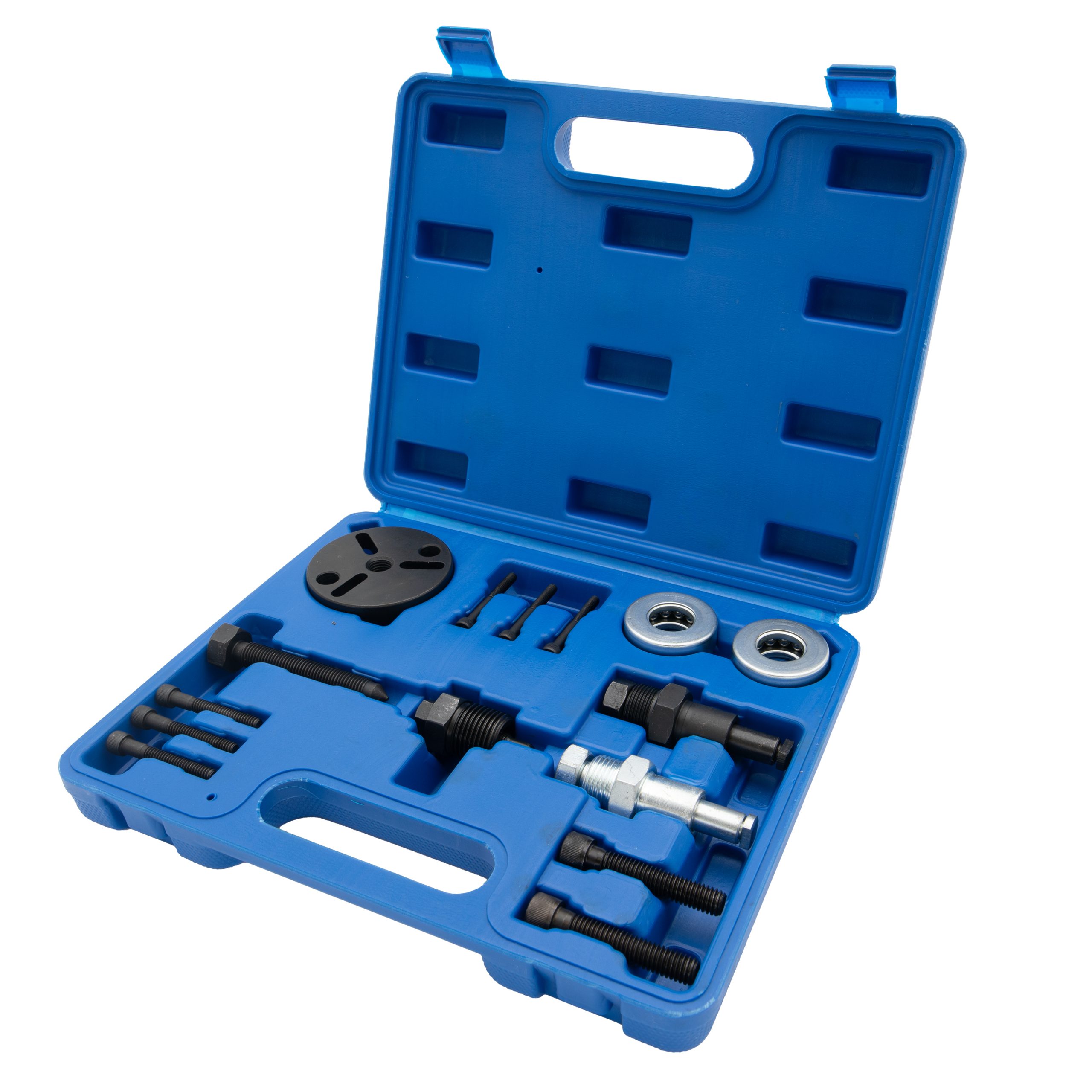 Автомобилни инструменти