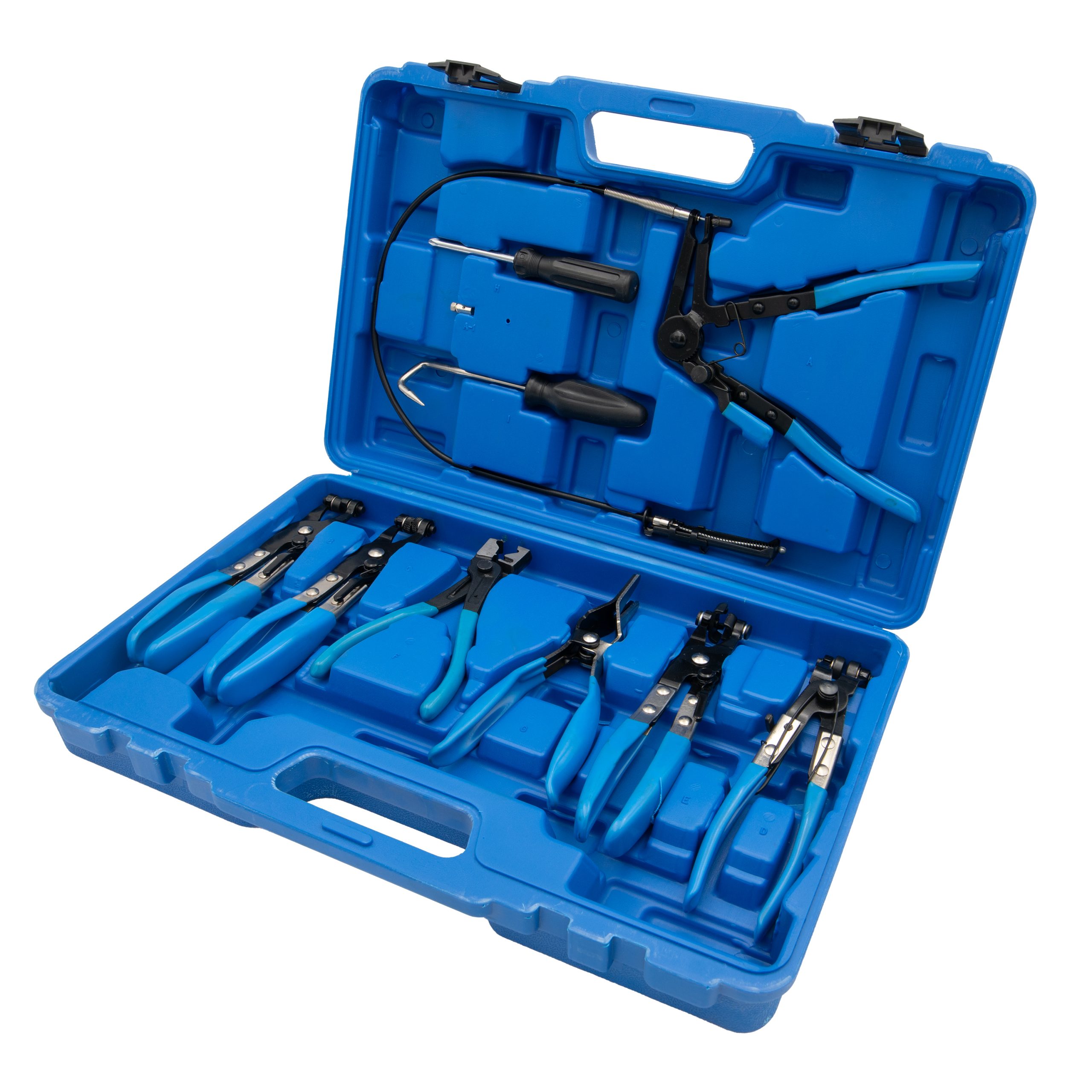 Ръчни инструменти