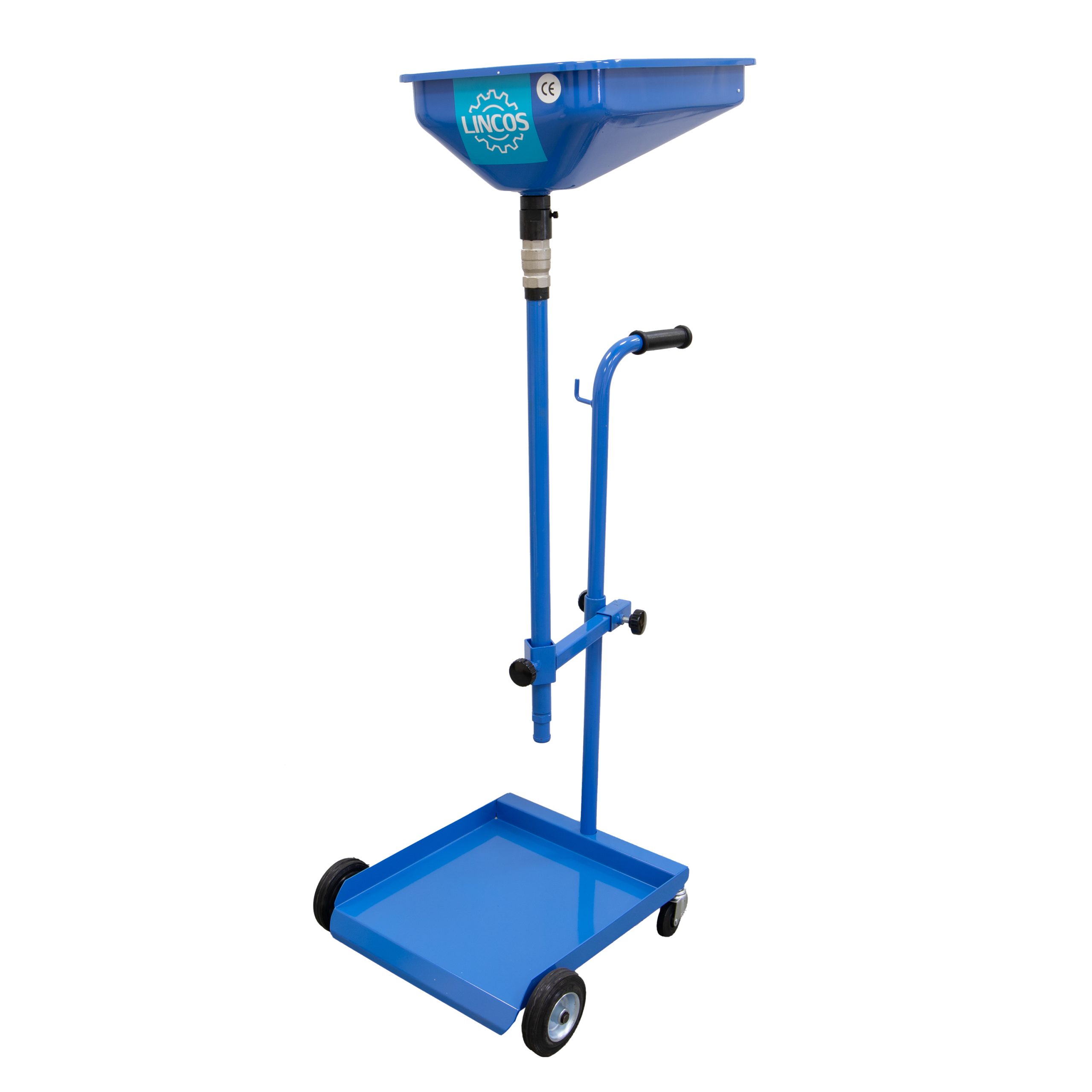 Смяна на масло