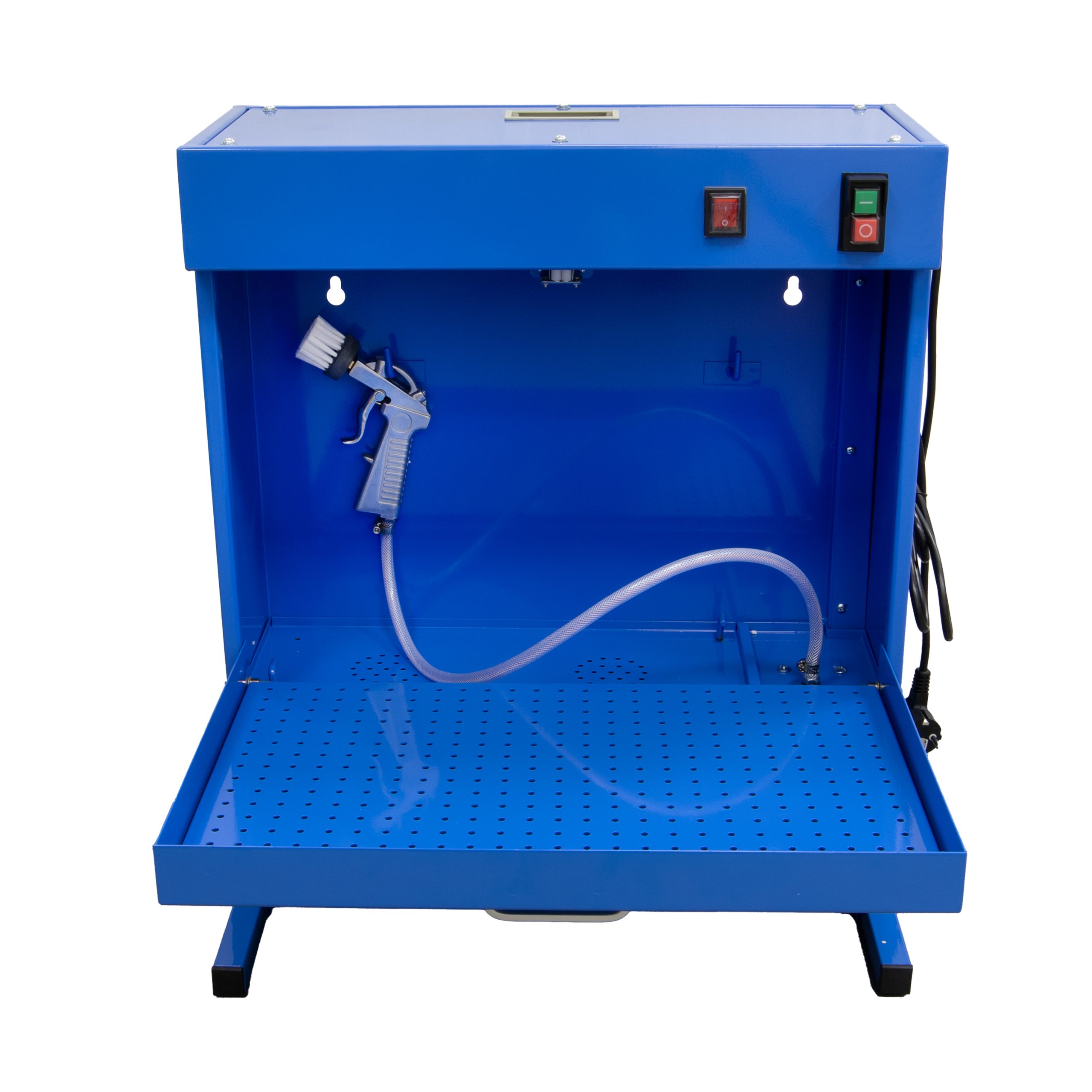 Работилнично оборудване