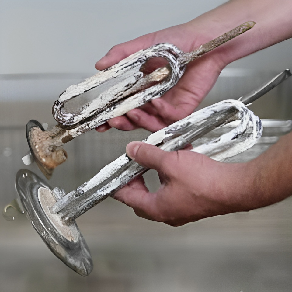 Течности за ултразвуково почистване