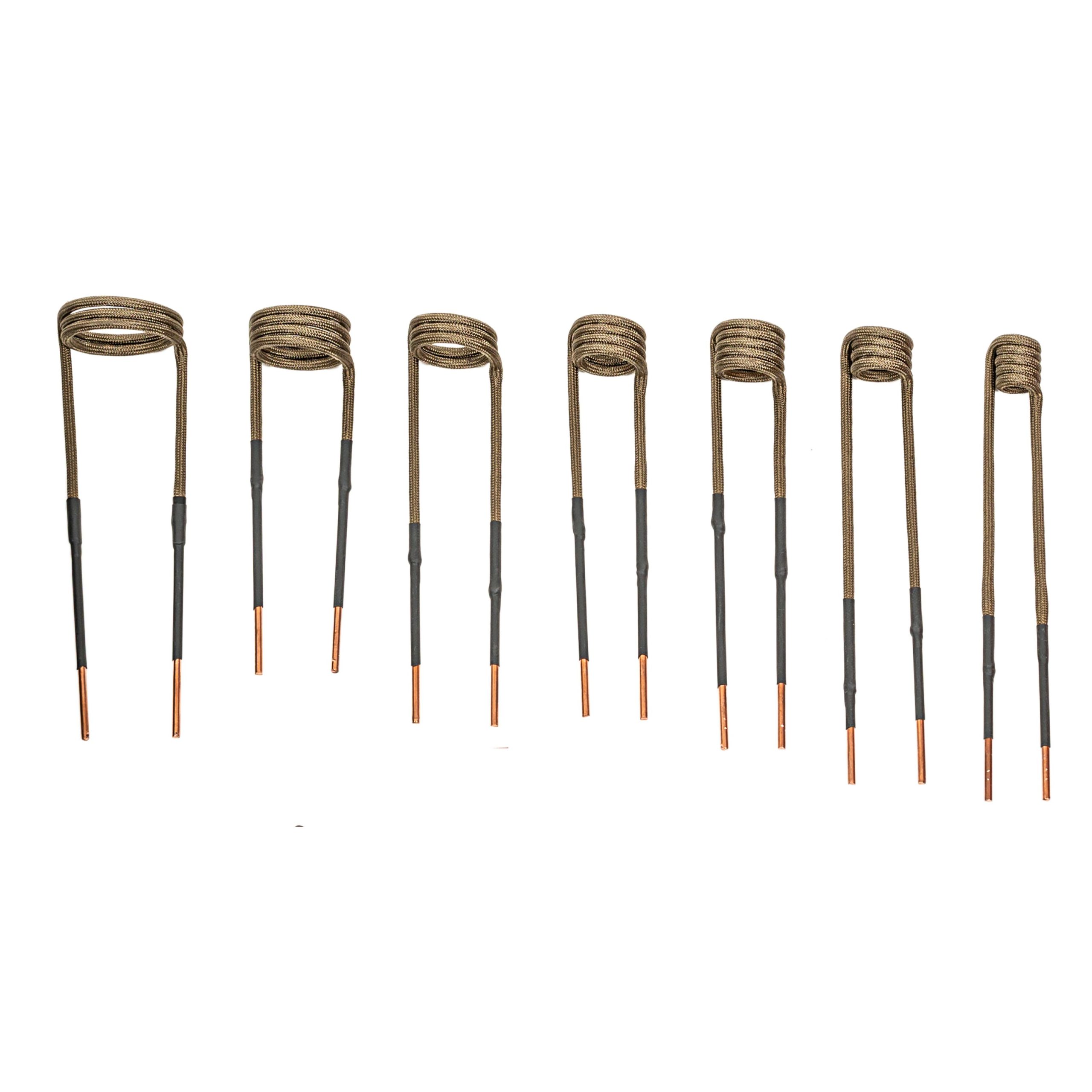 Индукционни нагреватели