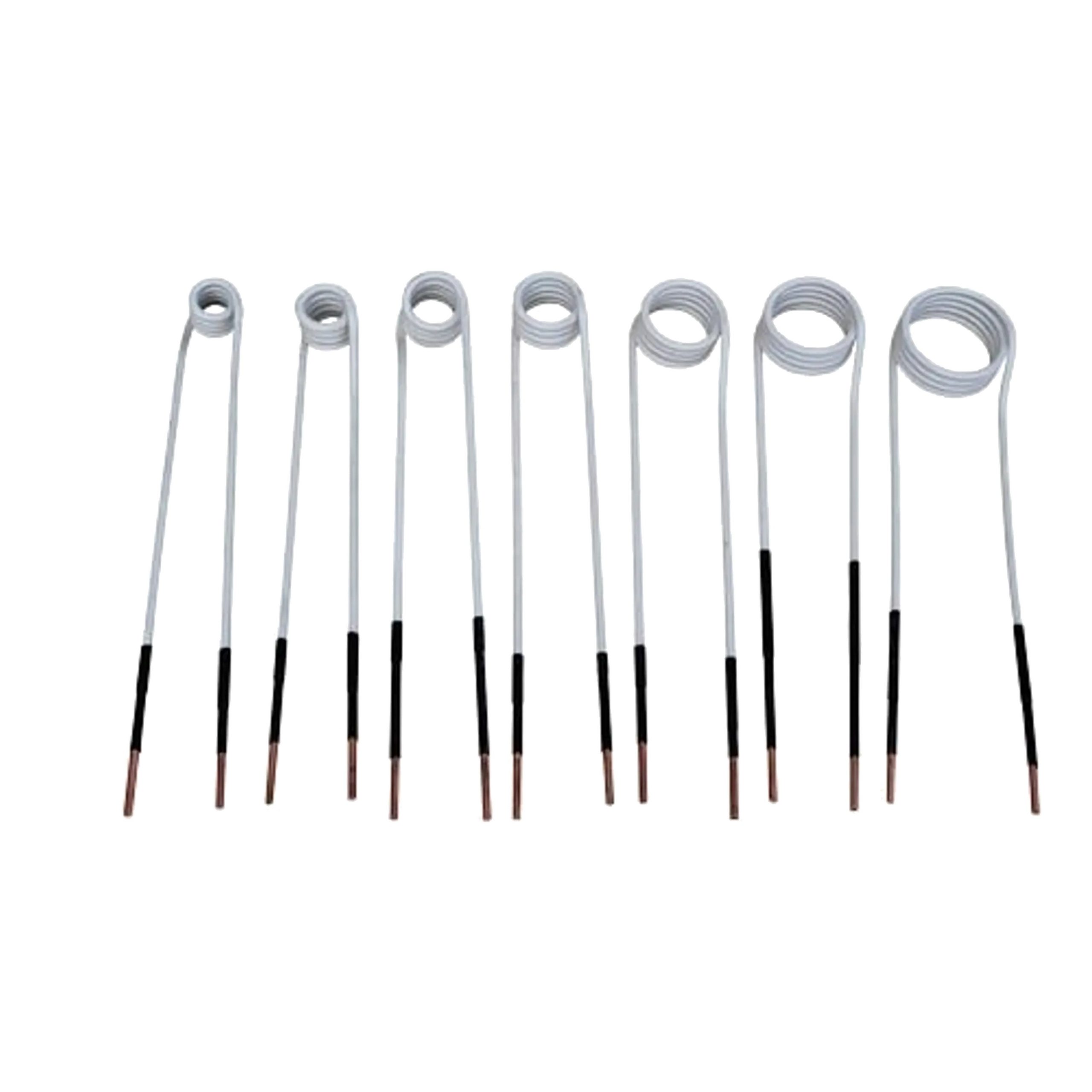 Индукционни нагреватели