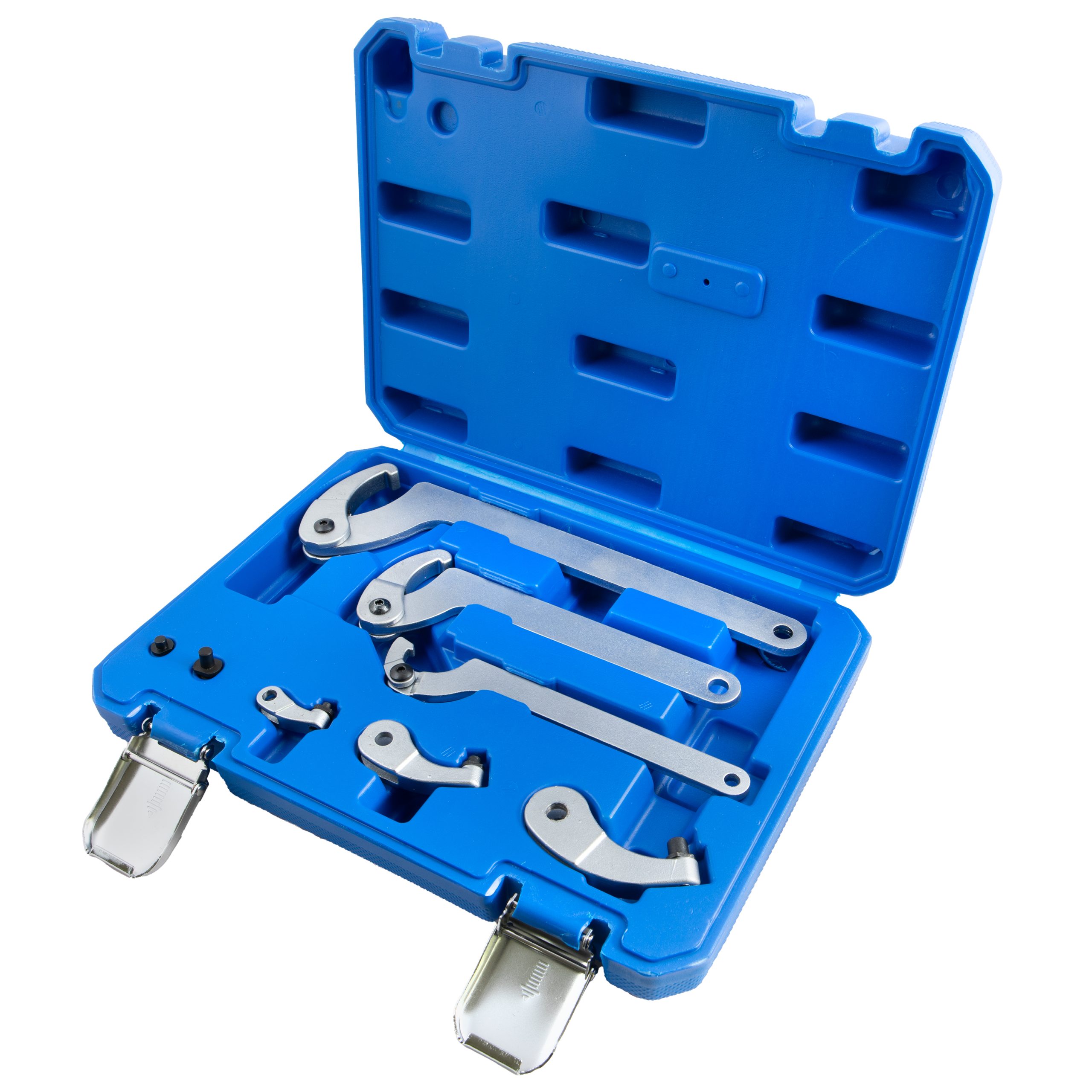 Ръчни инструменти