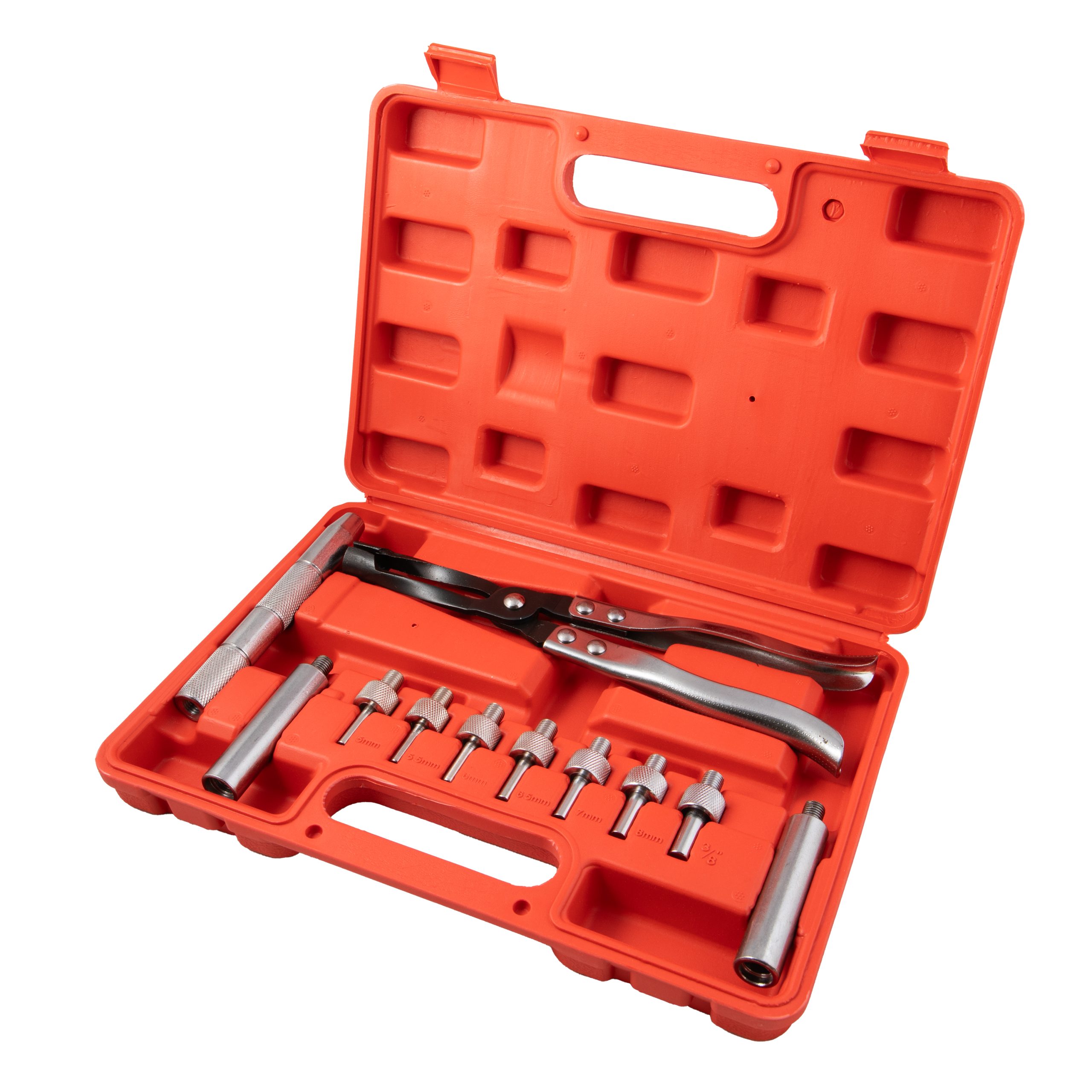 Инструменти за клапани