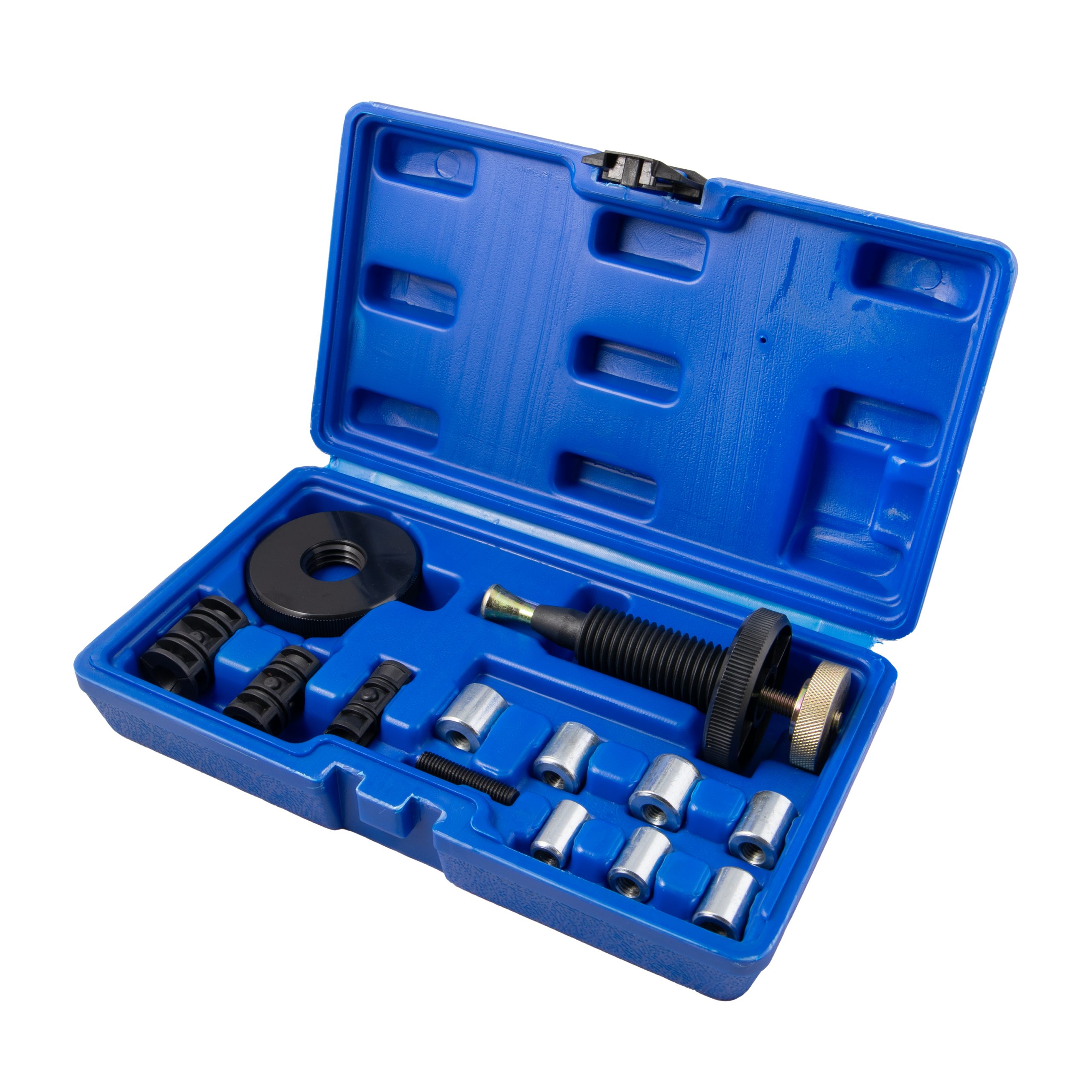 Инструменти за съединител