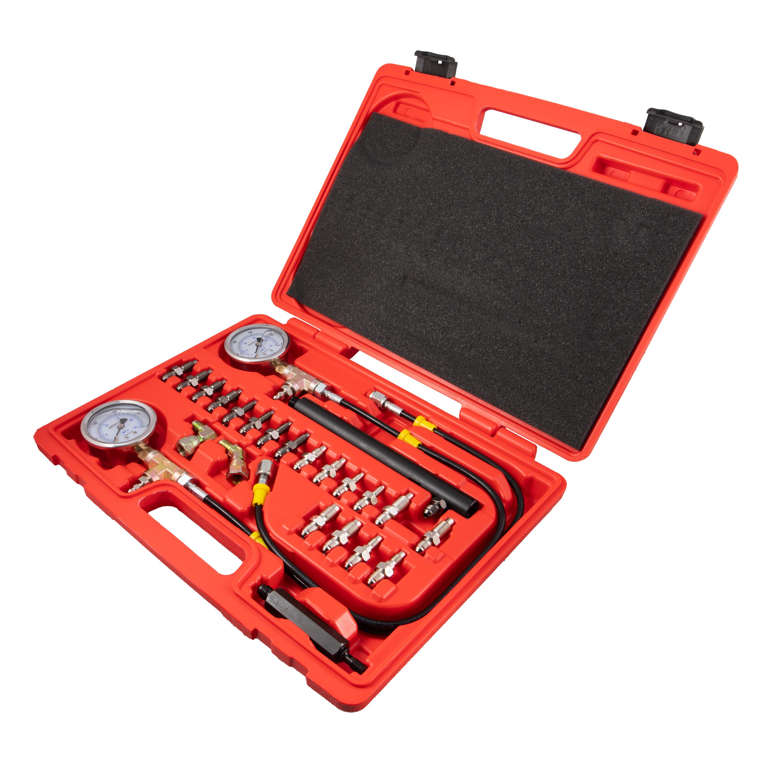 Спирачни инструменти